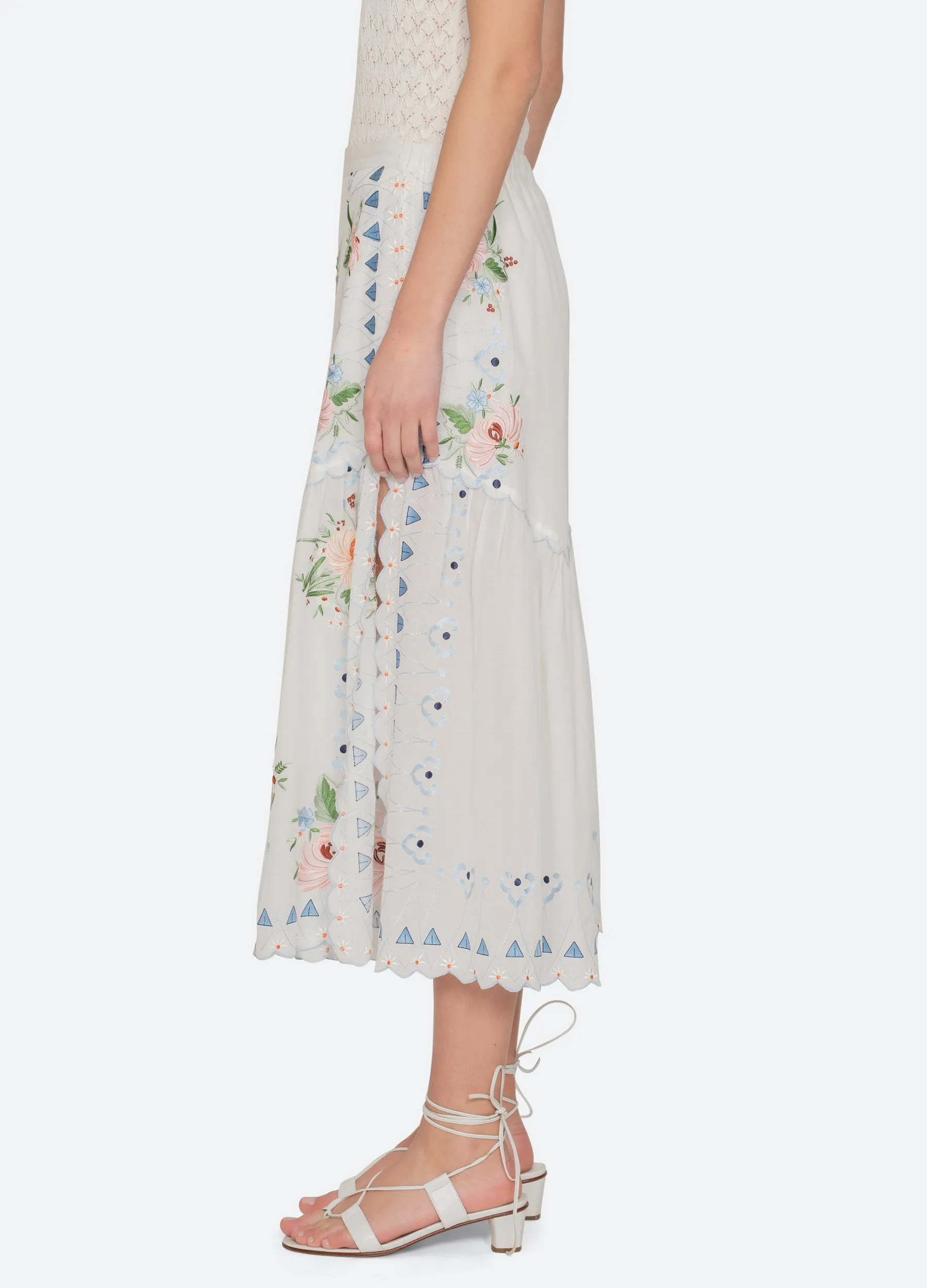 Serafina Pants sold by Sea New York product image thumbnail 4