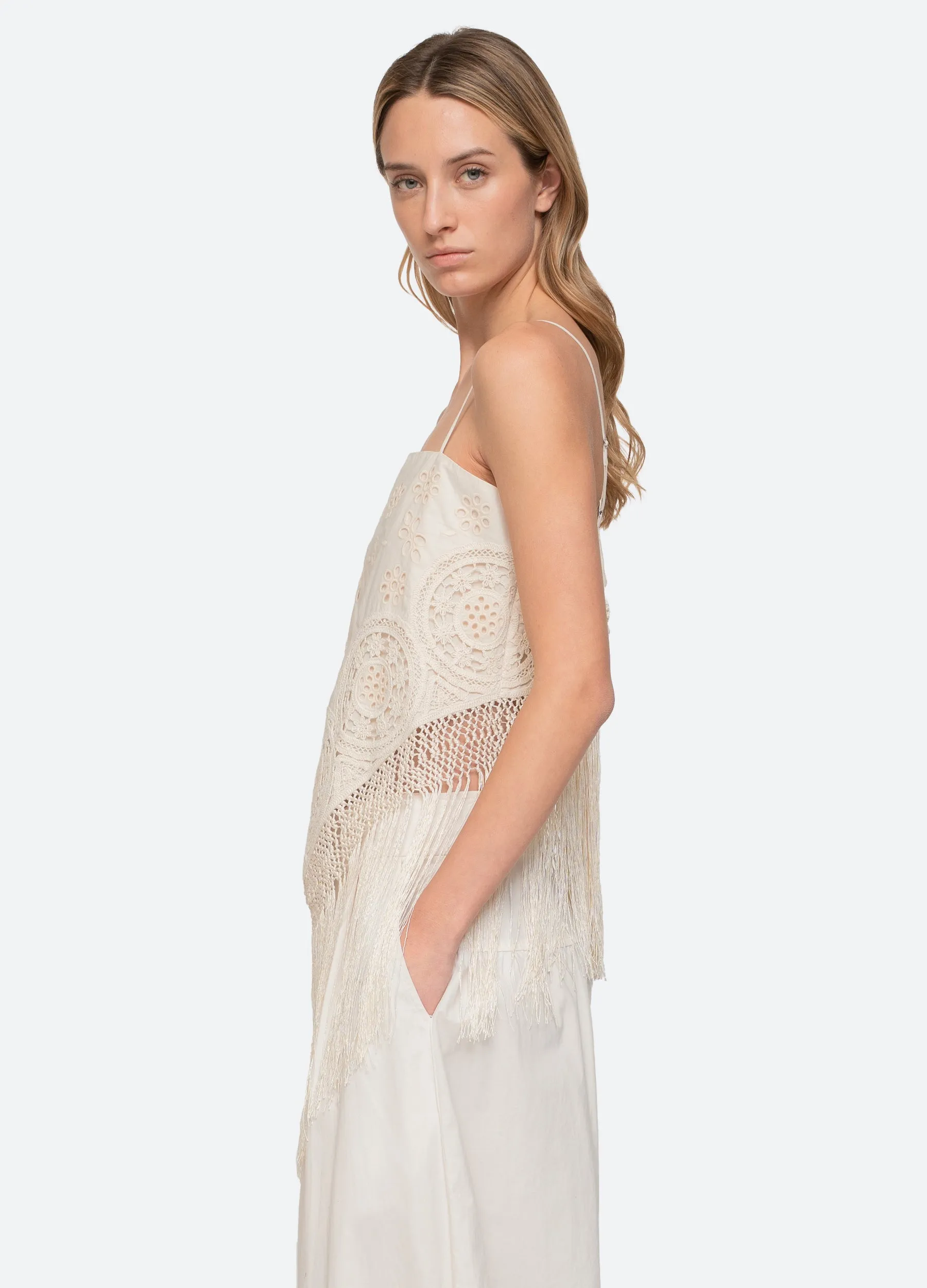 Rafina Top sold by Sea New York product image thumbnail 4