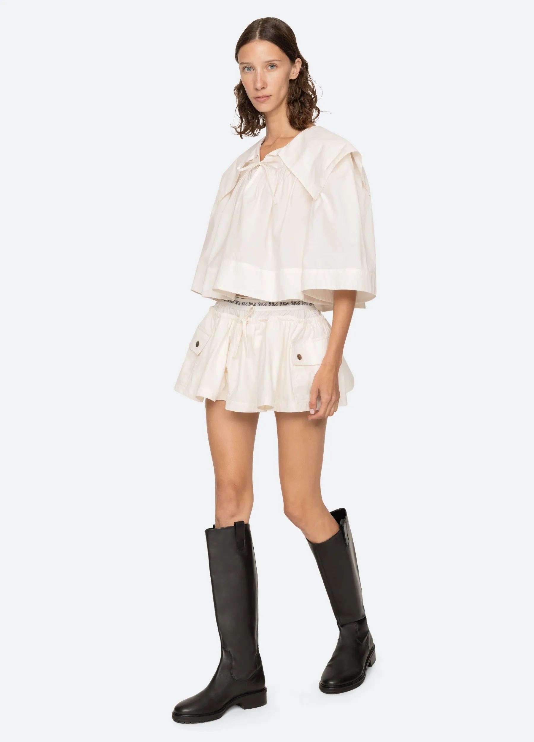 Lois Shorts sold by Sea New York product image thumbnail 2