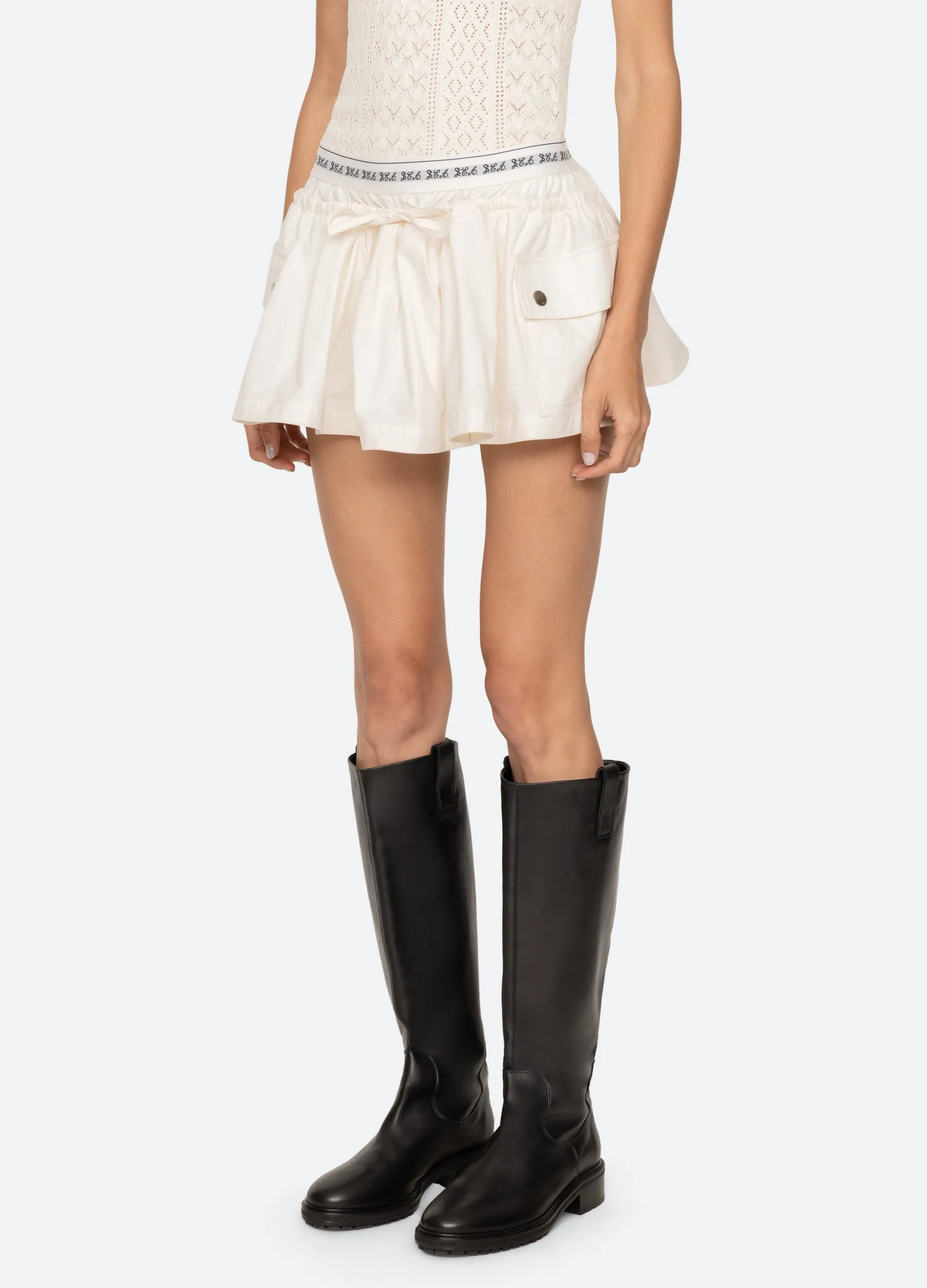 Lois Shorts sold by Sea New York product image thumbnail 5