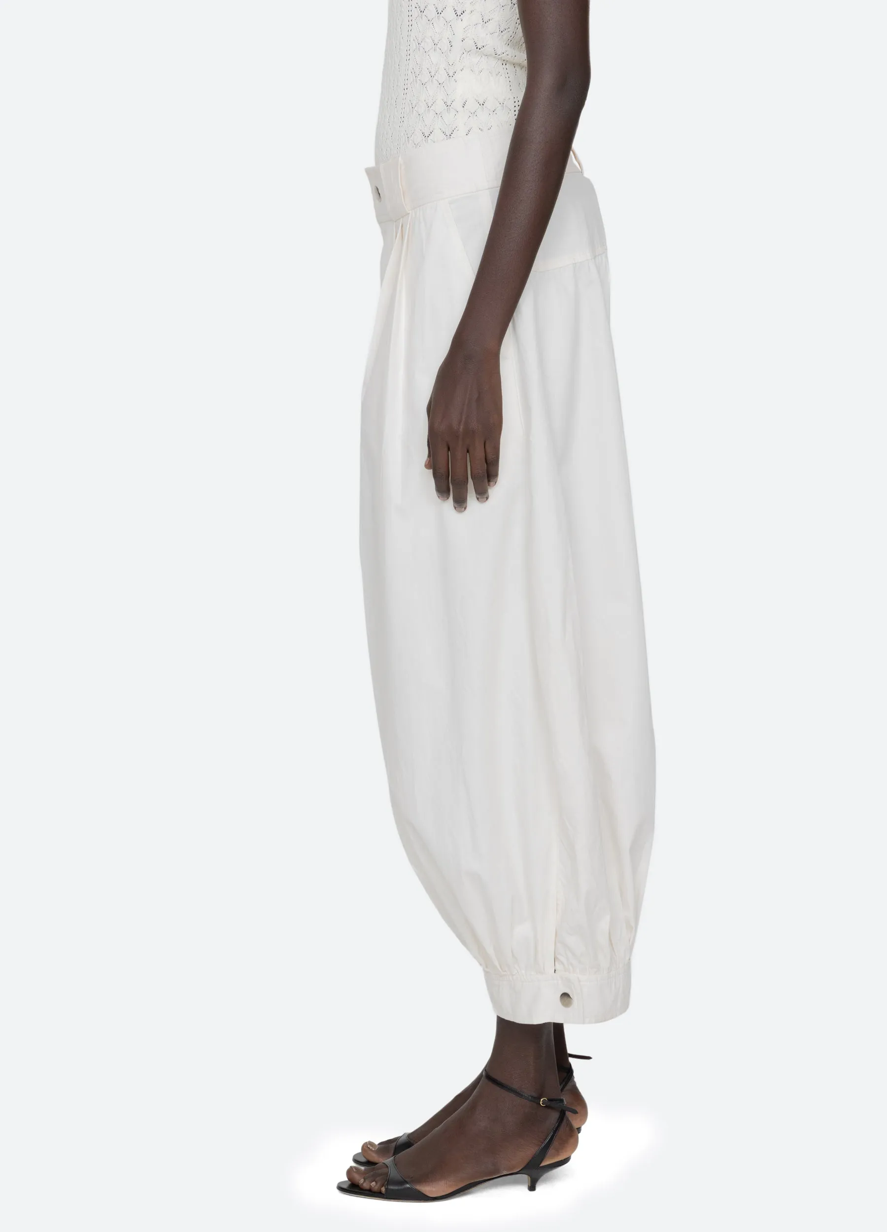 Lois Pants sold by Sea New York product image thumbnail 4