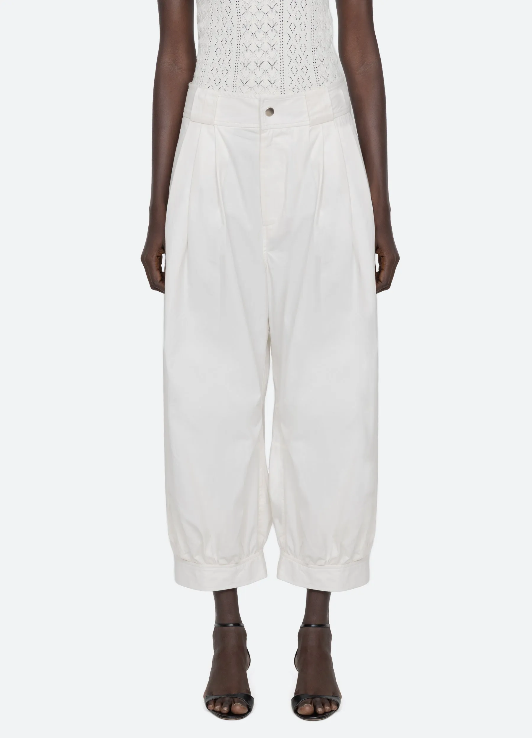 Lois Pants sold by Sea New York product image thumbnail 2