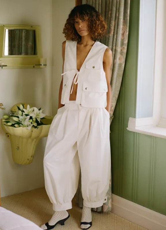 Lois Pants sold by Sea New York