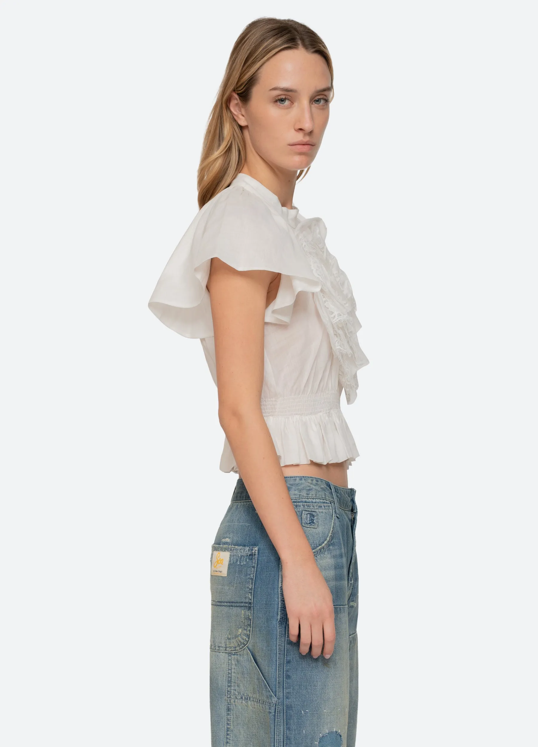 Holden Top sold by Sea New York product image thumbnail 3