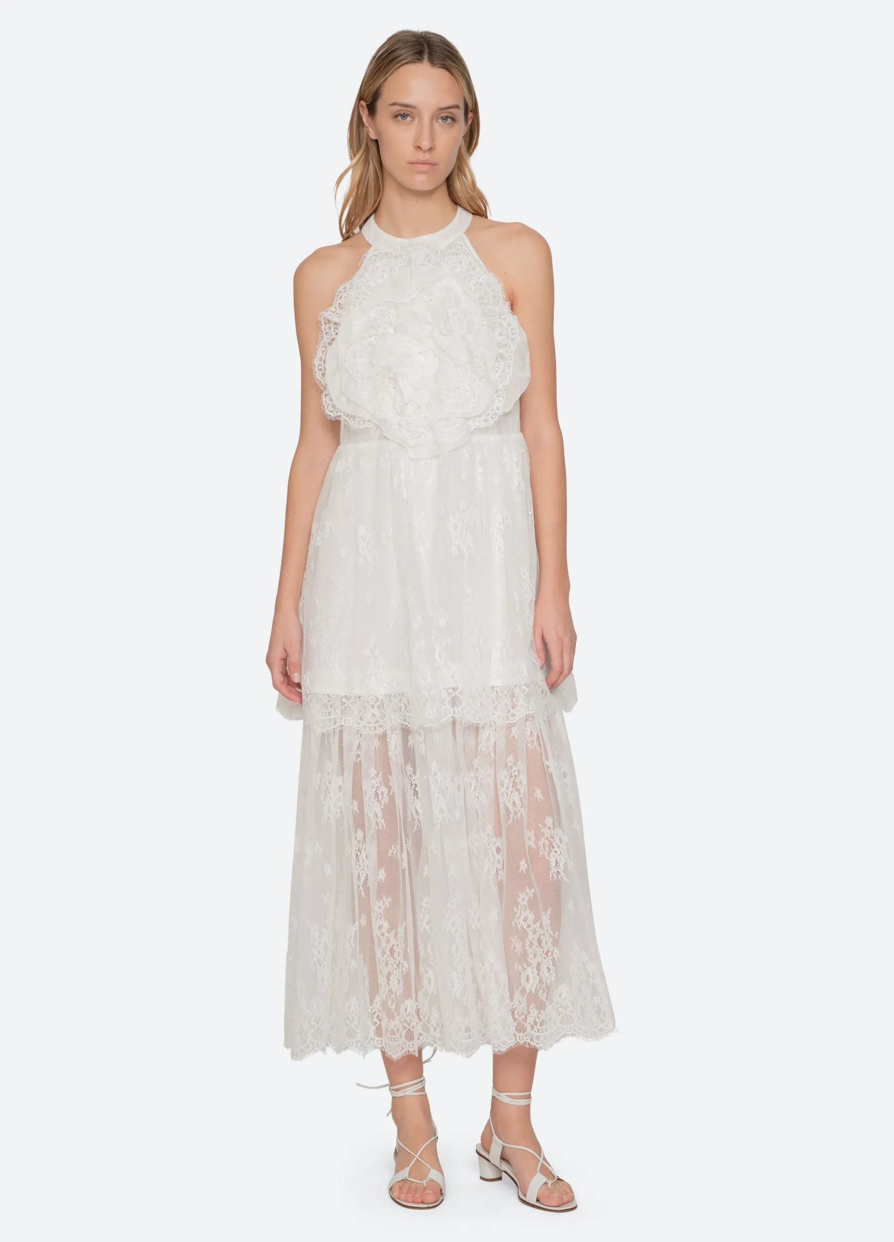 Holden Dress sold by Sea New York