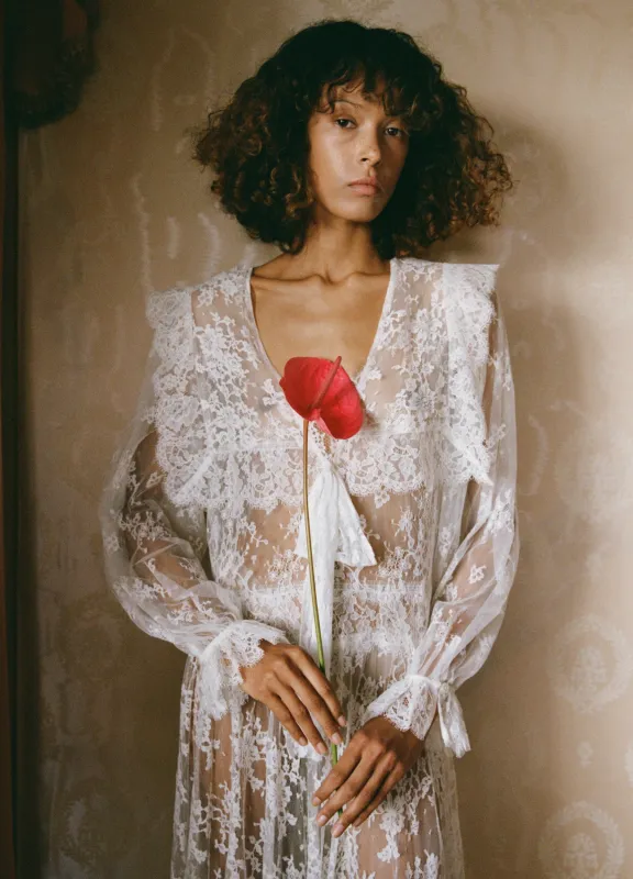 Holden L/S Dress made by Sea New York