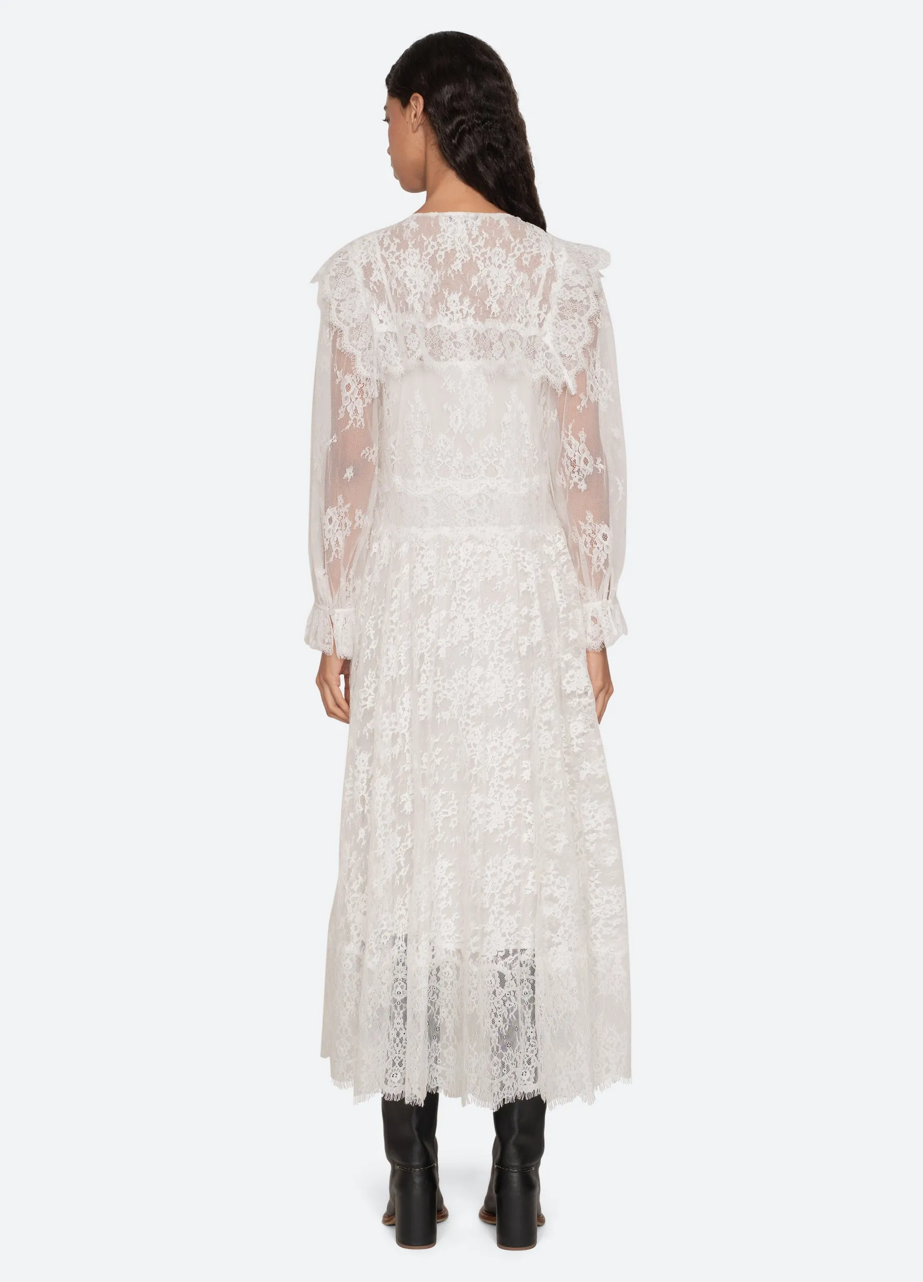 Holden L/S Dress sold by Sea New York product image thumbnail 3