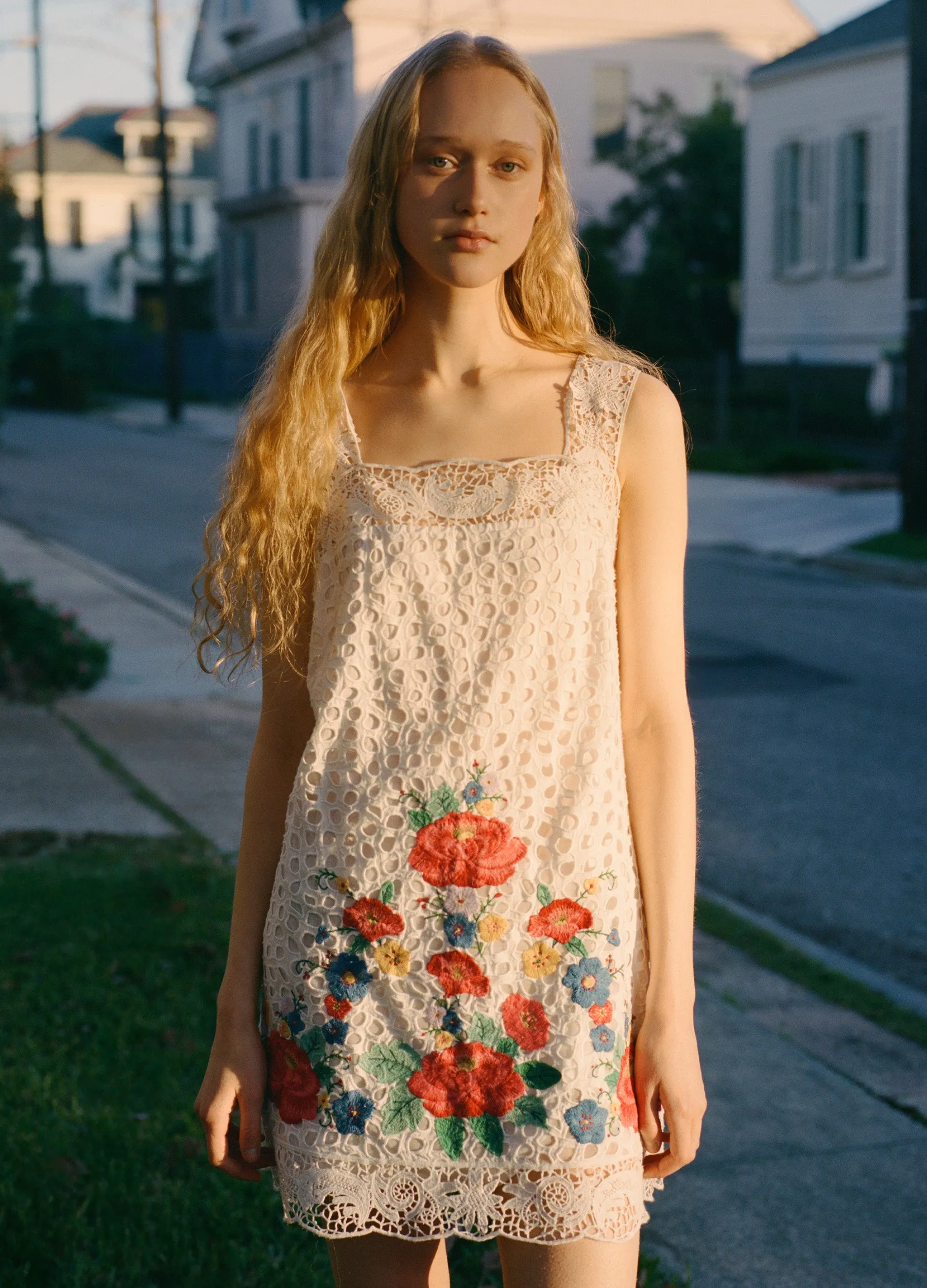 Astrid Mini Dress sold by Sea New York product image thumbnail 2