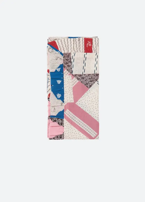 Nohr Napkin Set made by Sea New York