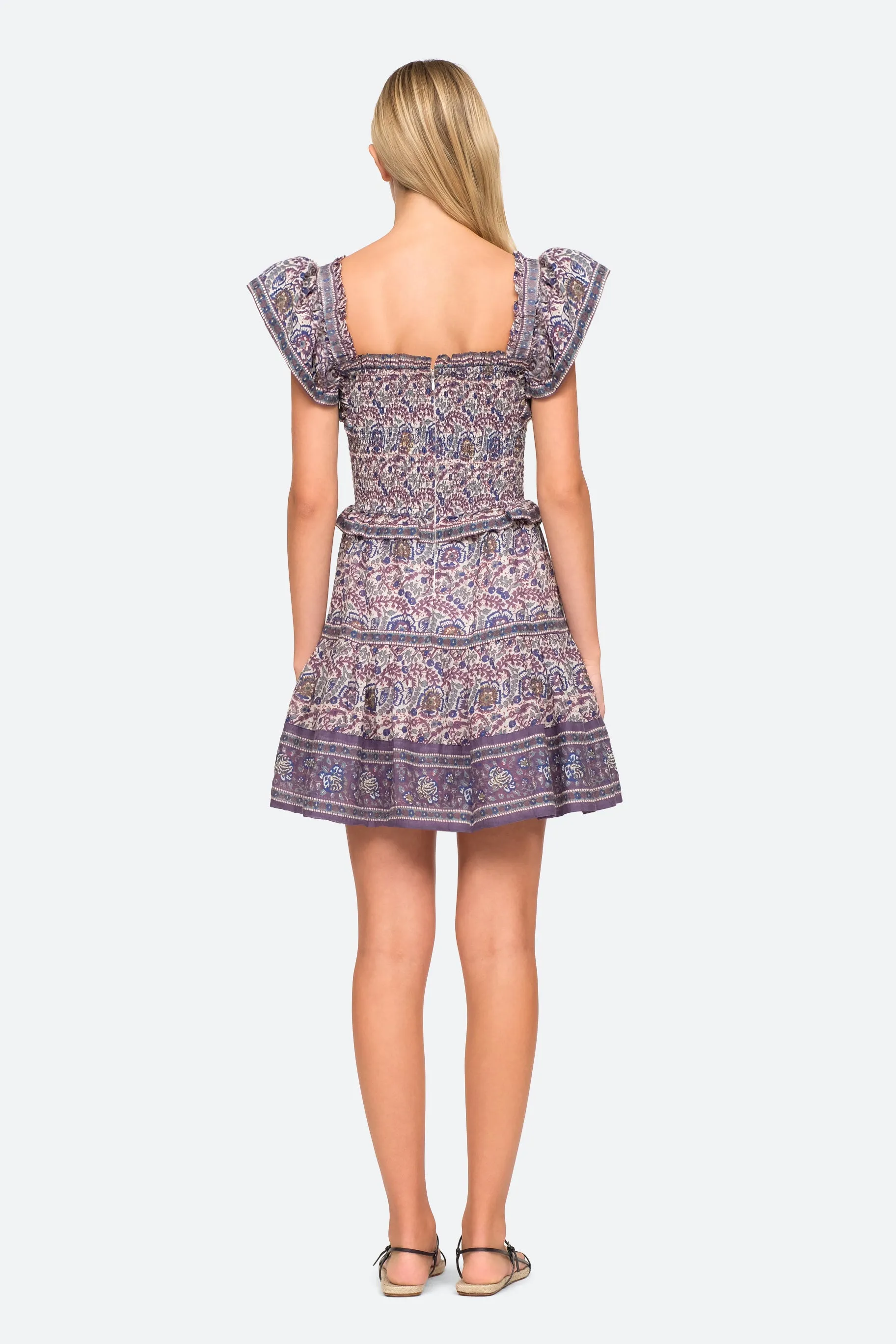Rosita Dress sold by Sea New York product image thumbnail 2