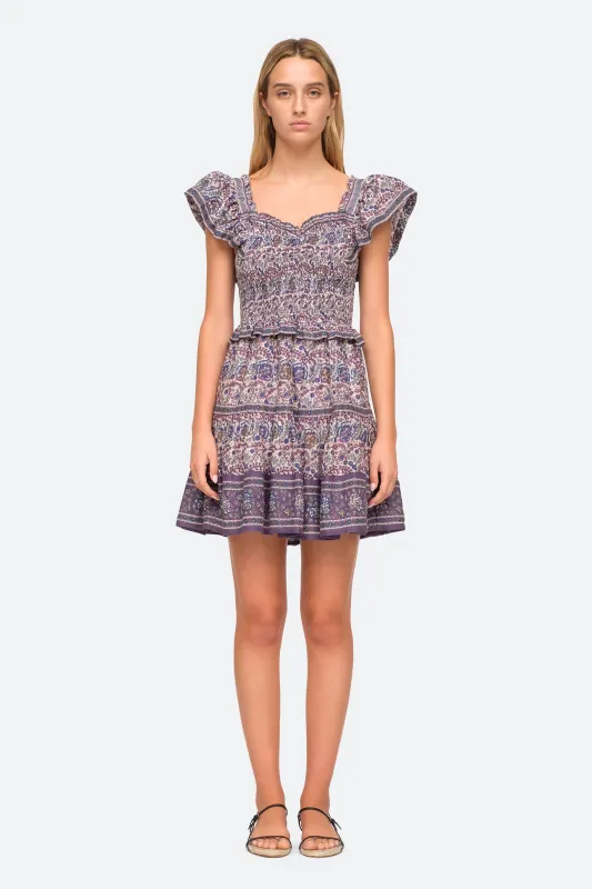 Rosita Dress made by Sea New York