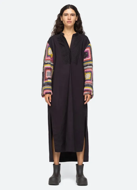 Bette Tunic made by Sea New York