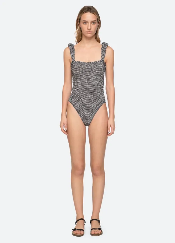 Neci One Piece made by Sea New York
