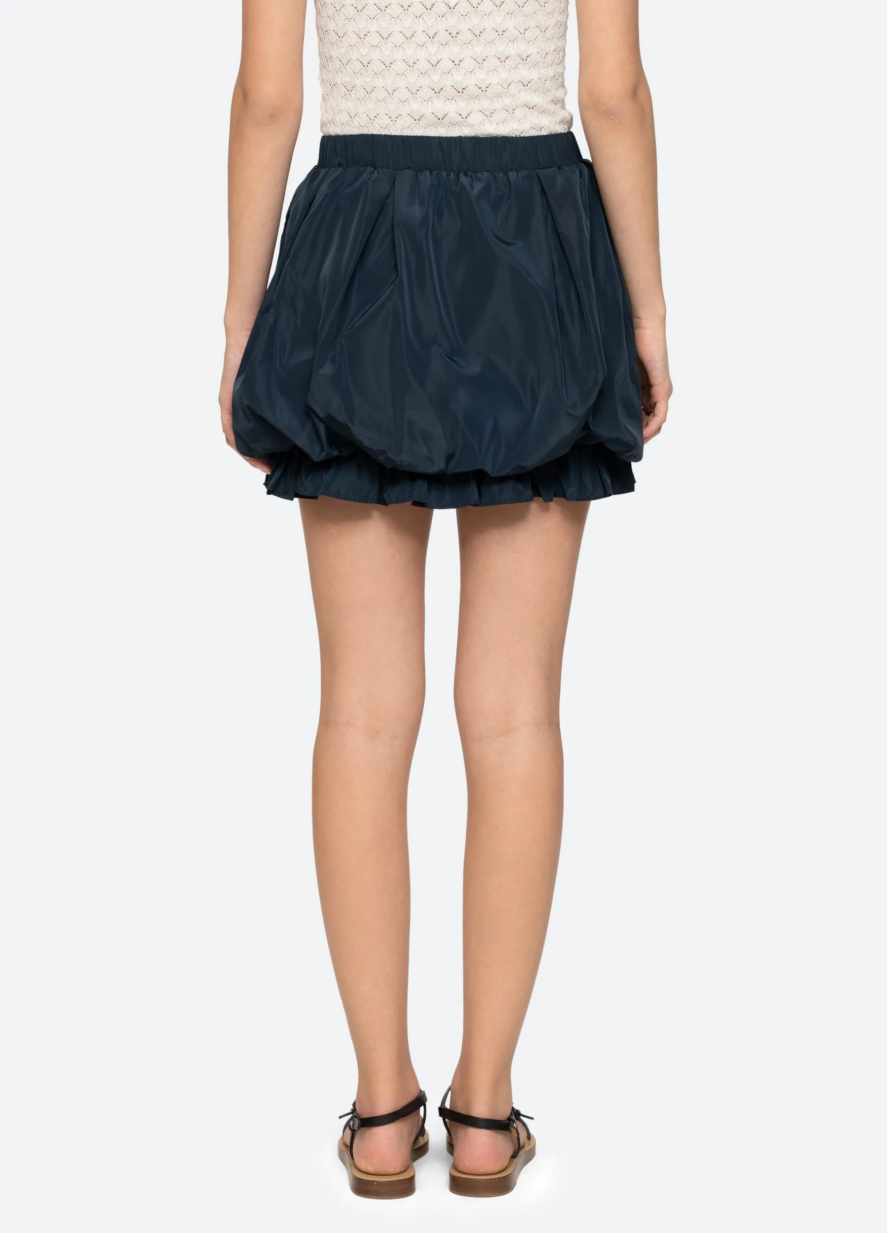 Averie Skirt sold by Sea New York product image thumbnail 3