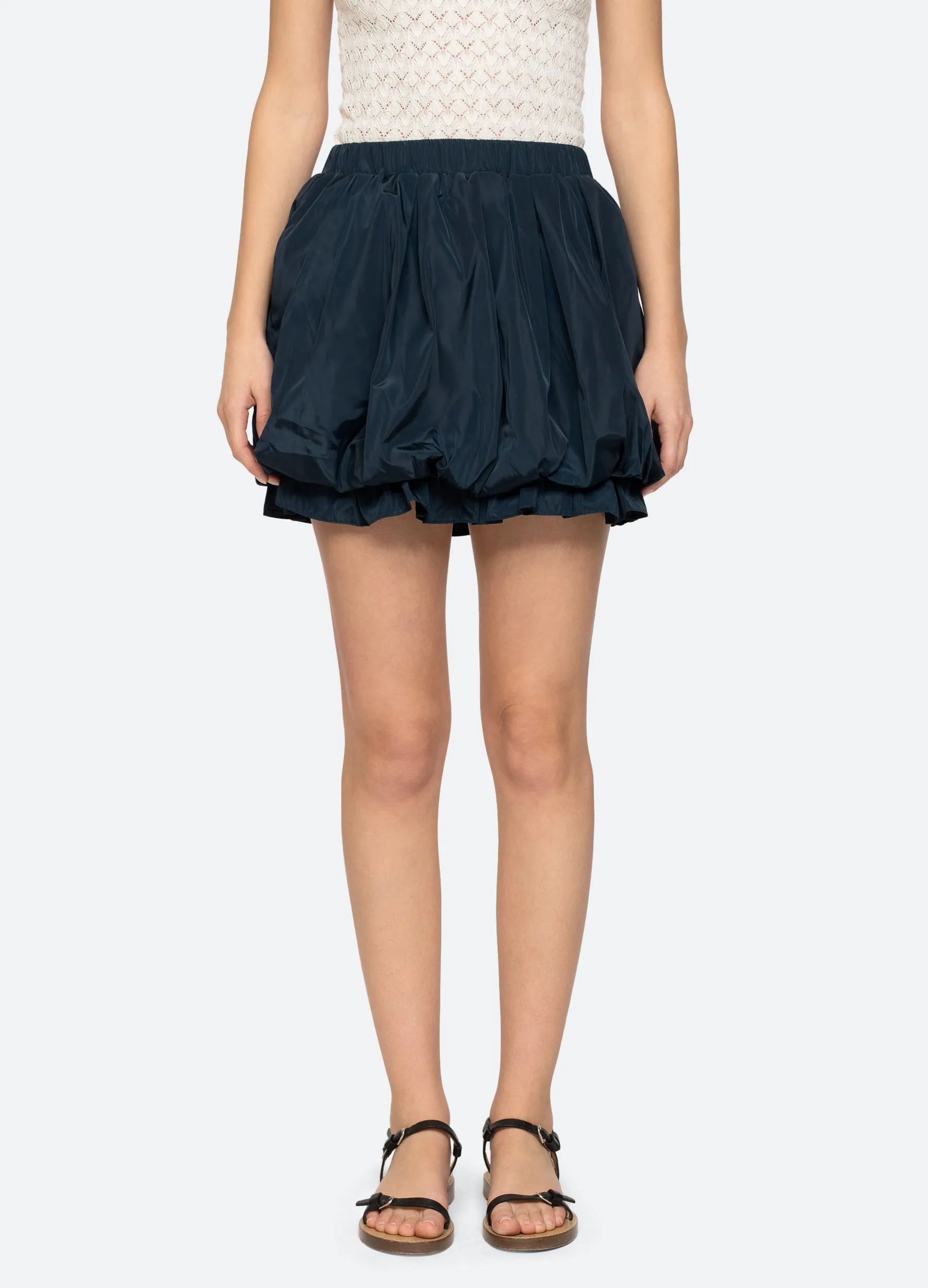 Averie Skirt sold by Sea New York