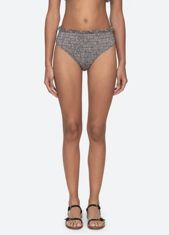 Neci Bikini Bottom made by Sea New York