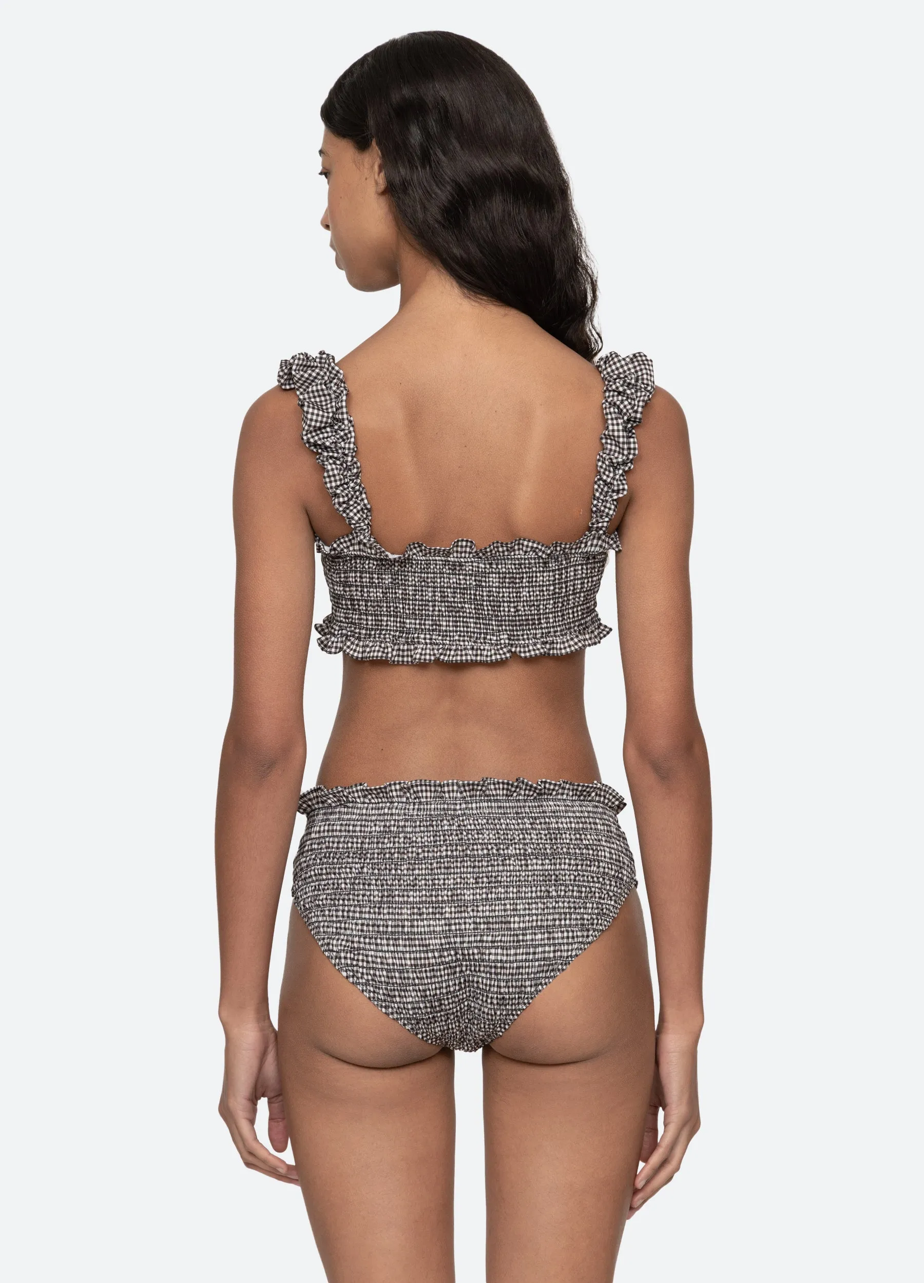 Neci Bikini Top sold by Sea New York product image thumbnail 3