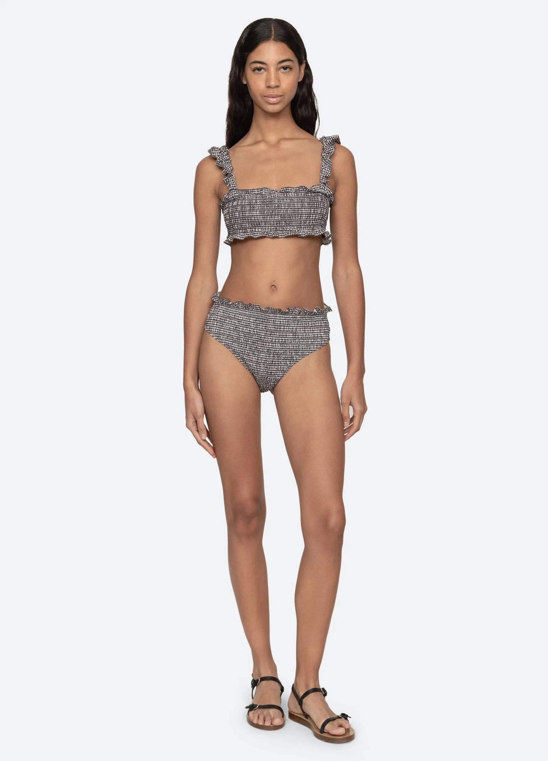 Neci Bikini Top sold by Sea New York product image thumbnail 2