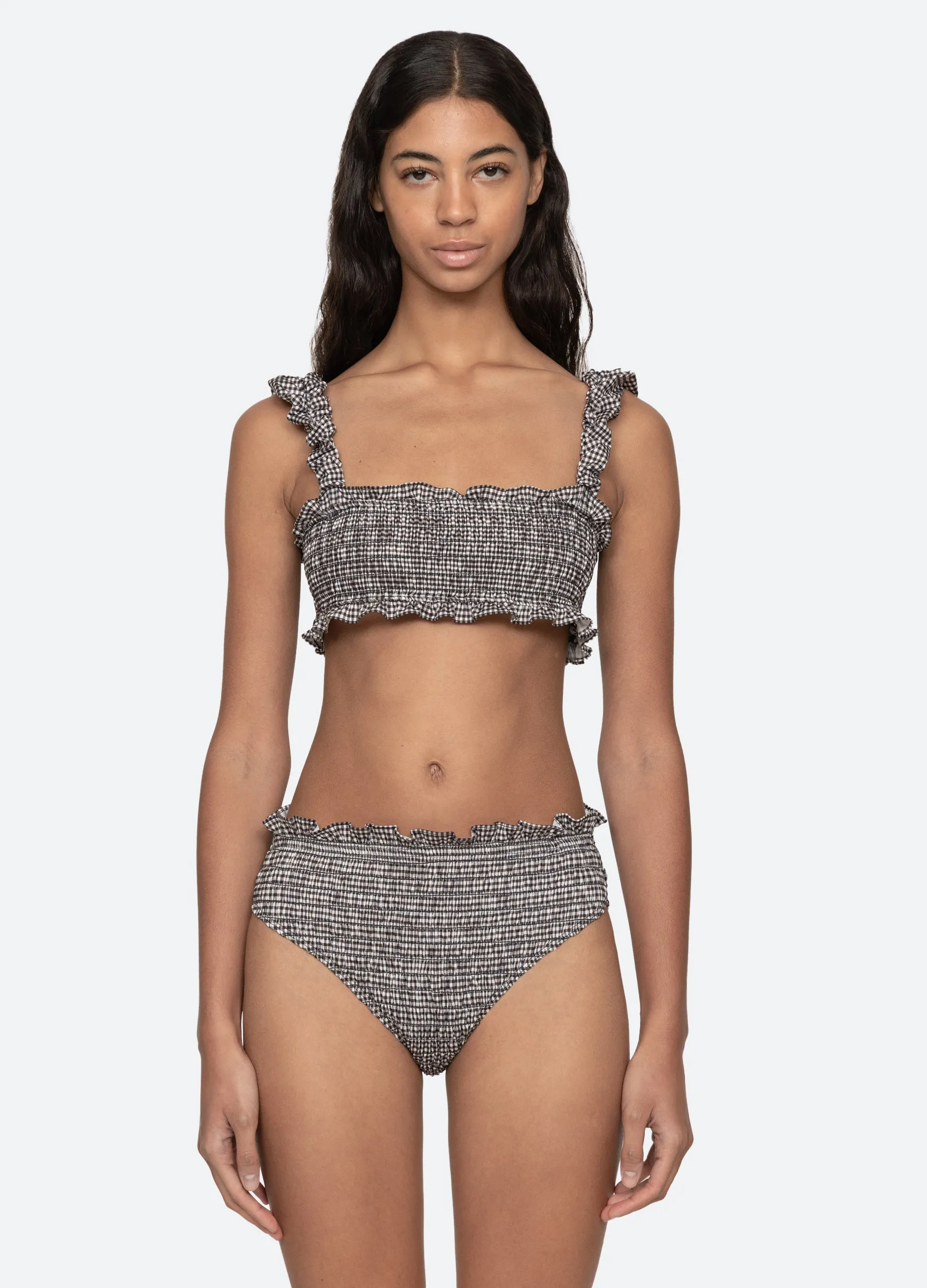 Neci Bikini Top sold by Sea New York