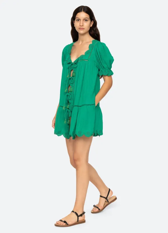 Mae Coverup made by Sea New York