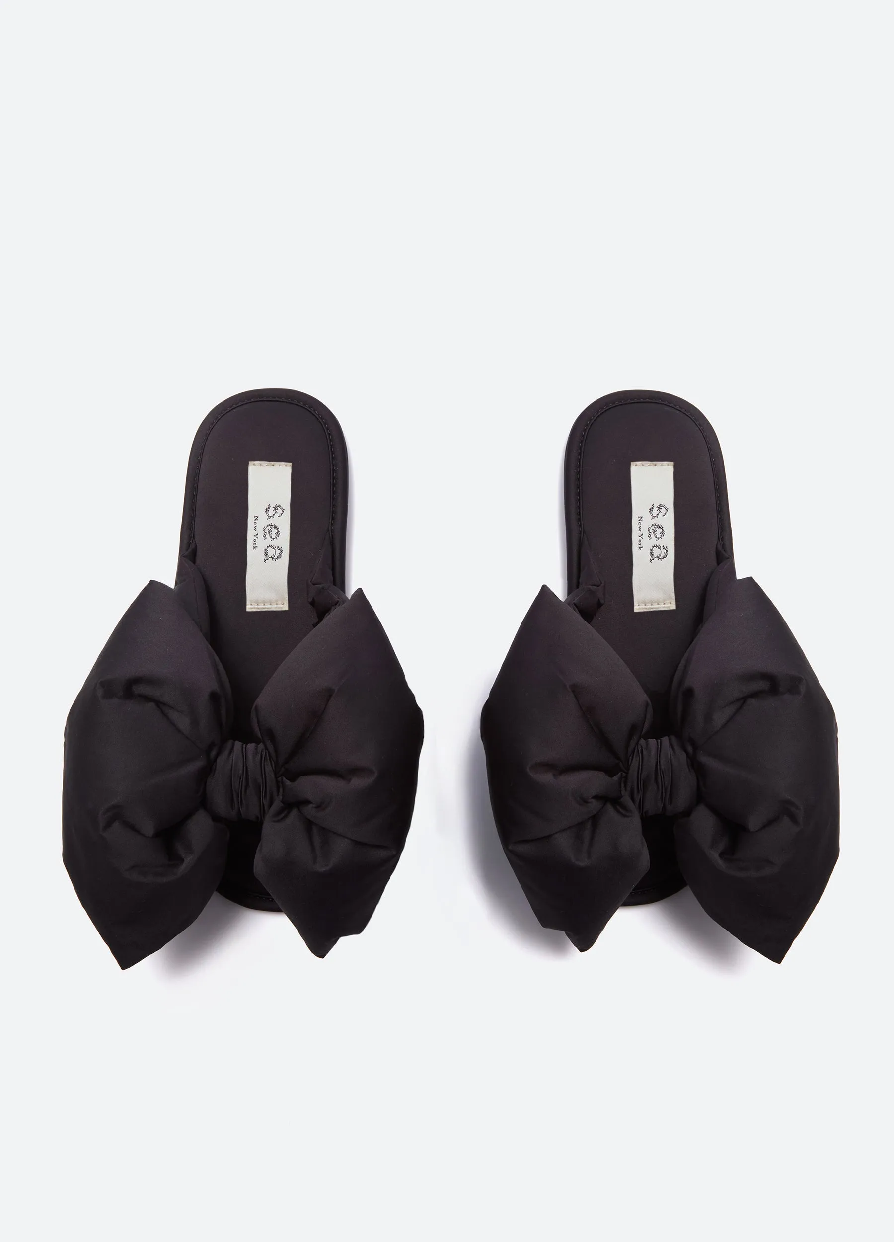 Bettie Slippers sold by Sea New York