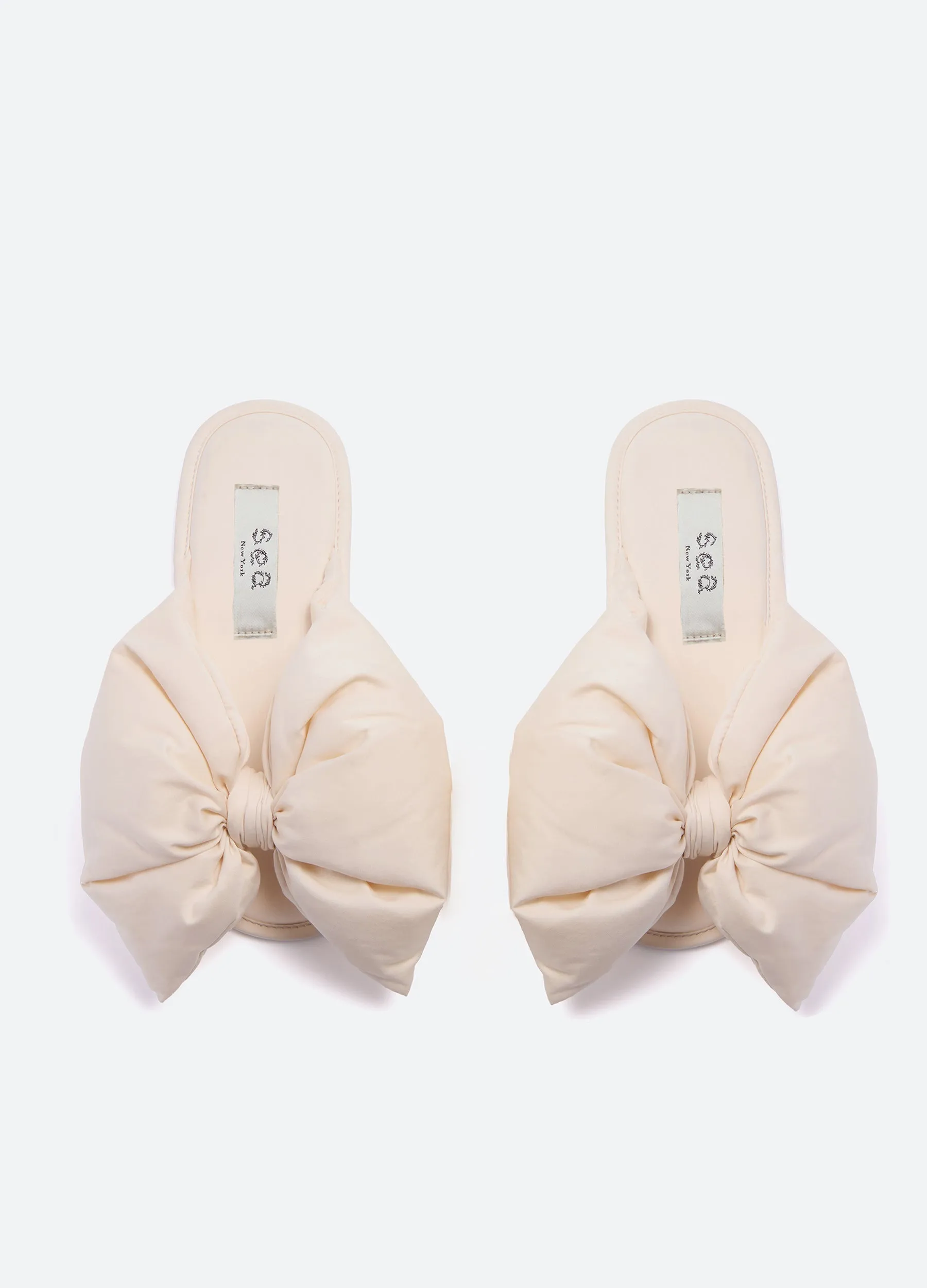 Bettie Slippers sold by Sea New York product image thumbnail 5