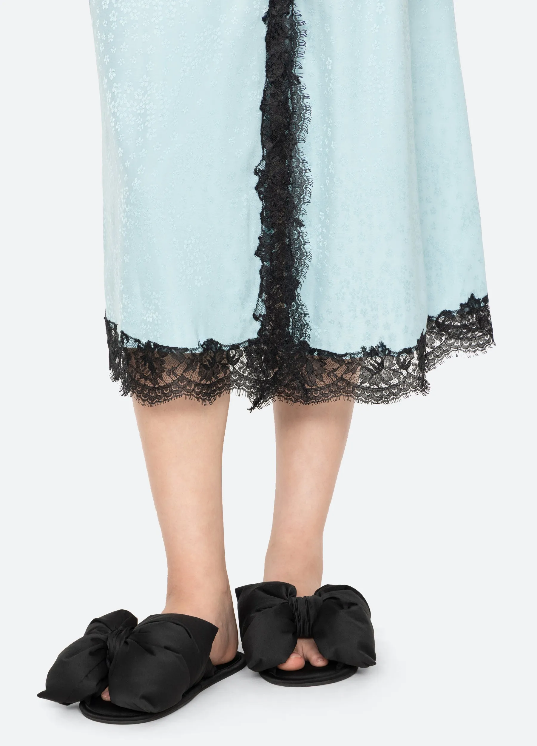 Bettie Slippers sold by Sea New York product image thumbnail 2
