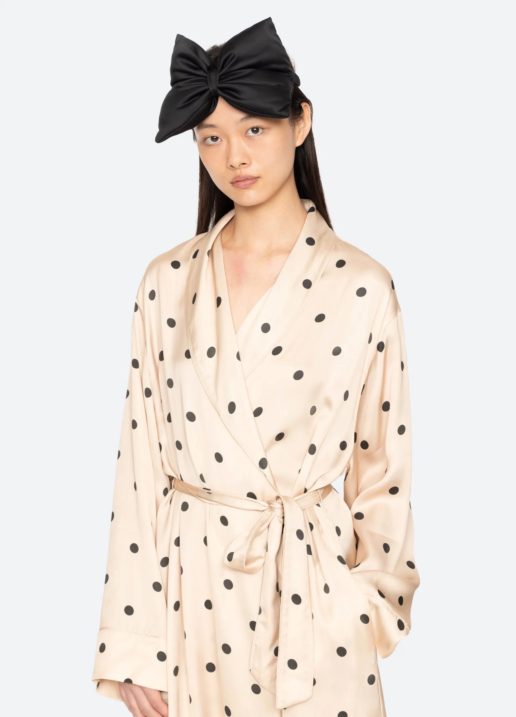 Bettie Sleeping Mask sold by Sea New York product image thumbnail 2