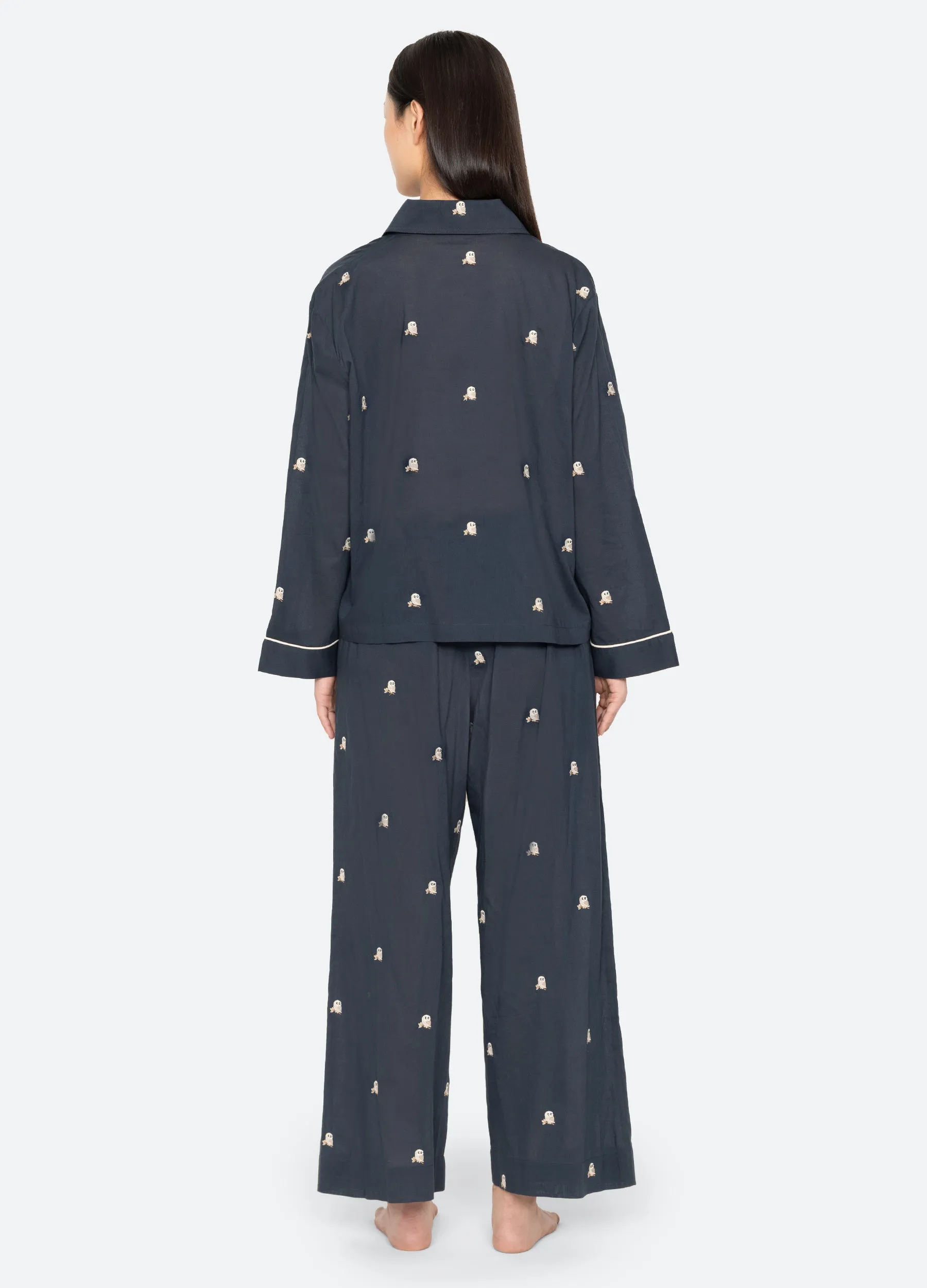 Noella PJ Set sold by Sea New York product image thumbnail 3