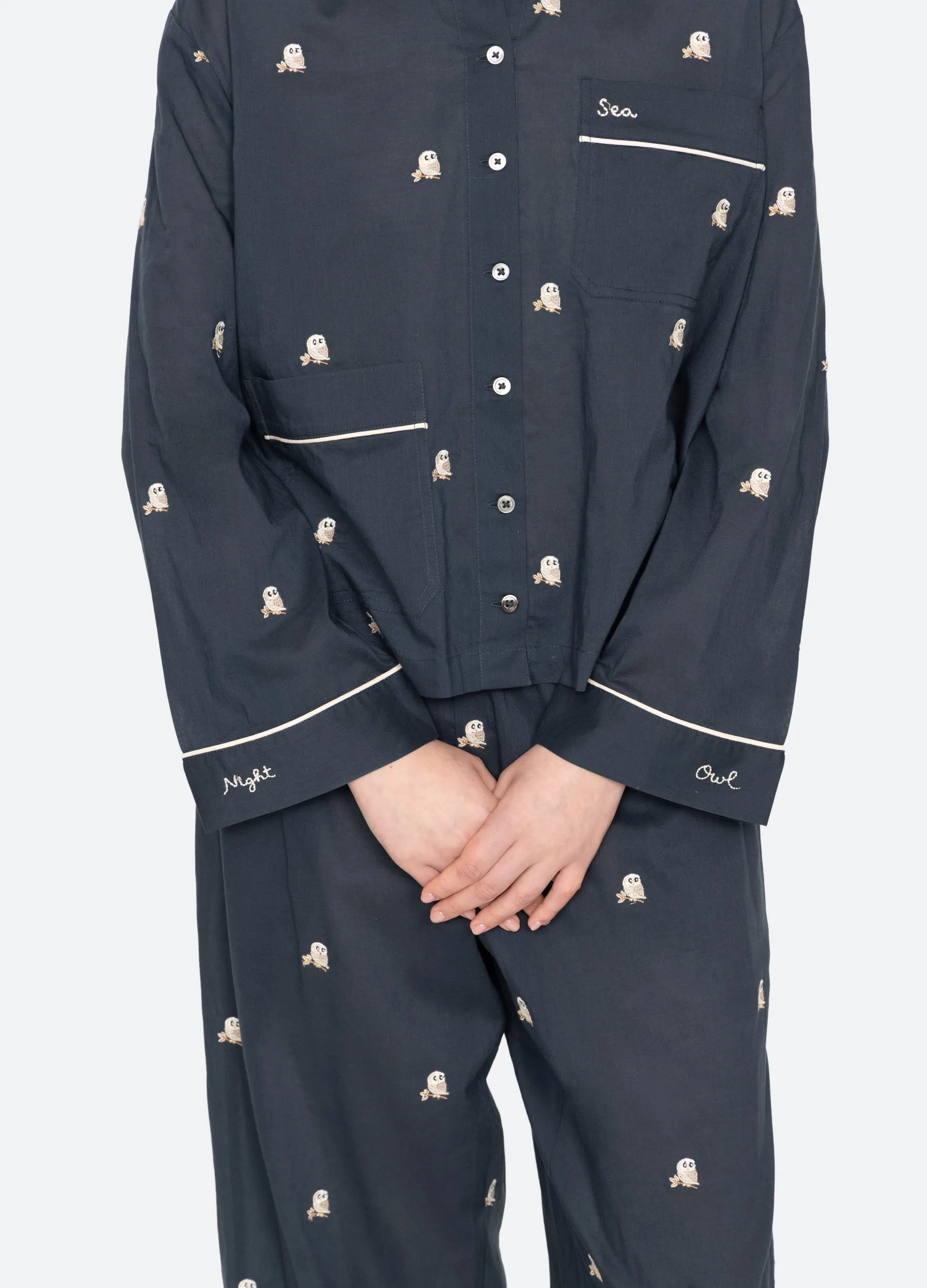 Noella PJ Set sold by Sea New York product image thumbnail 2