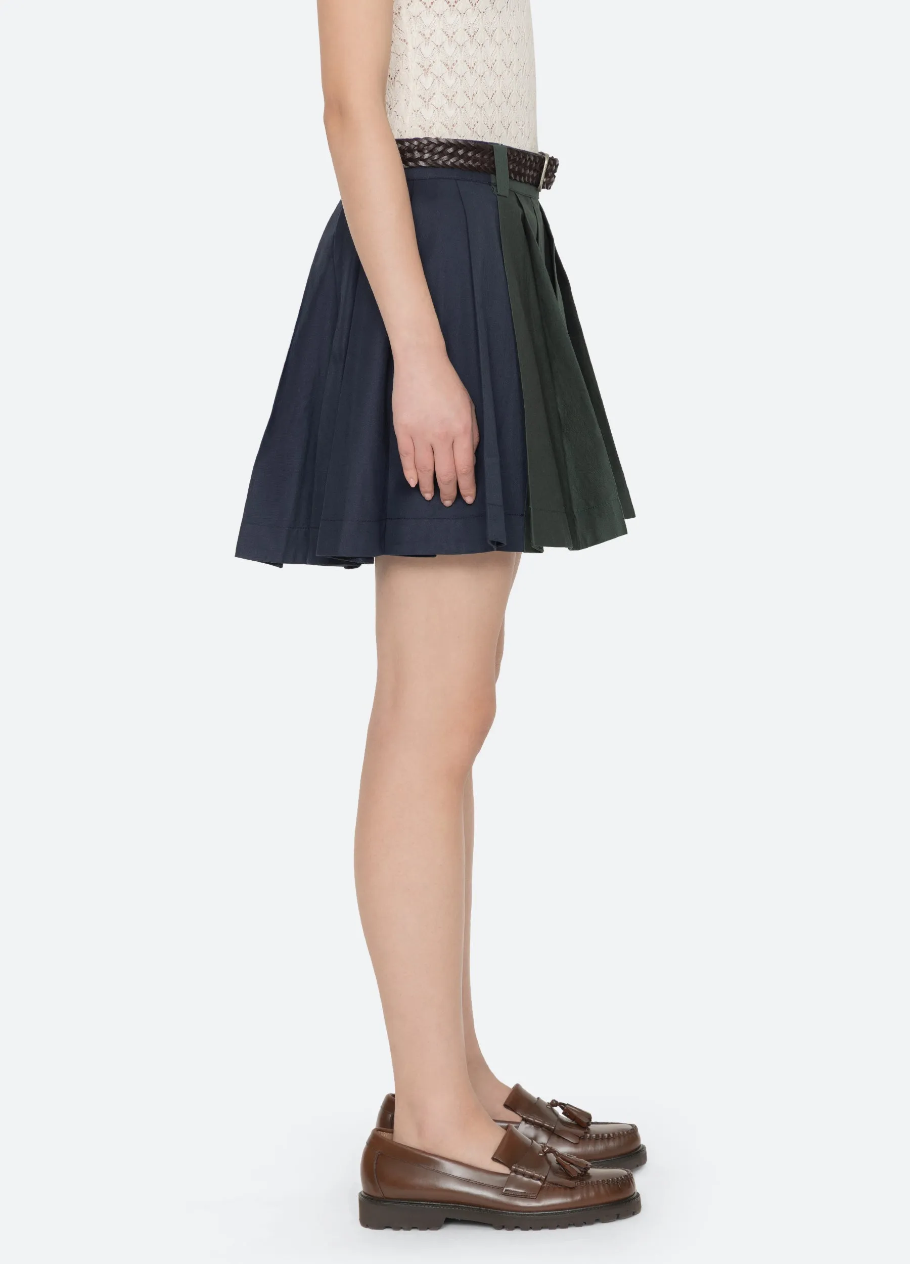 Odessa Skirt sold by Sea New York product image thumbnail 5