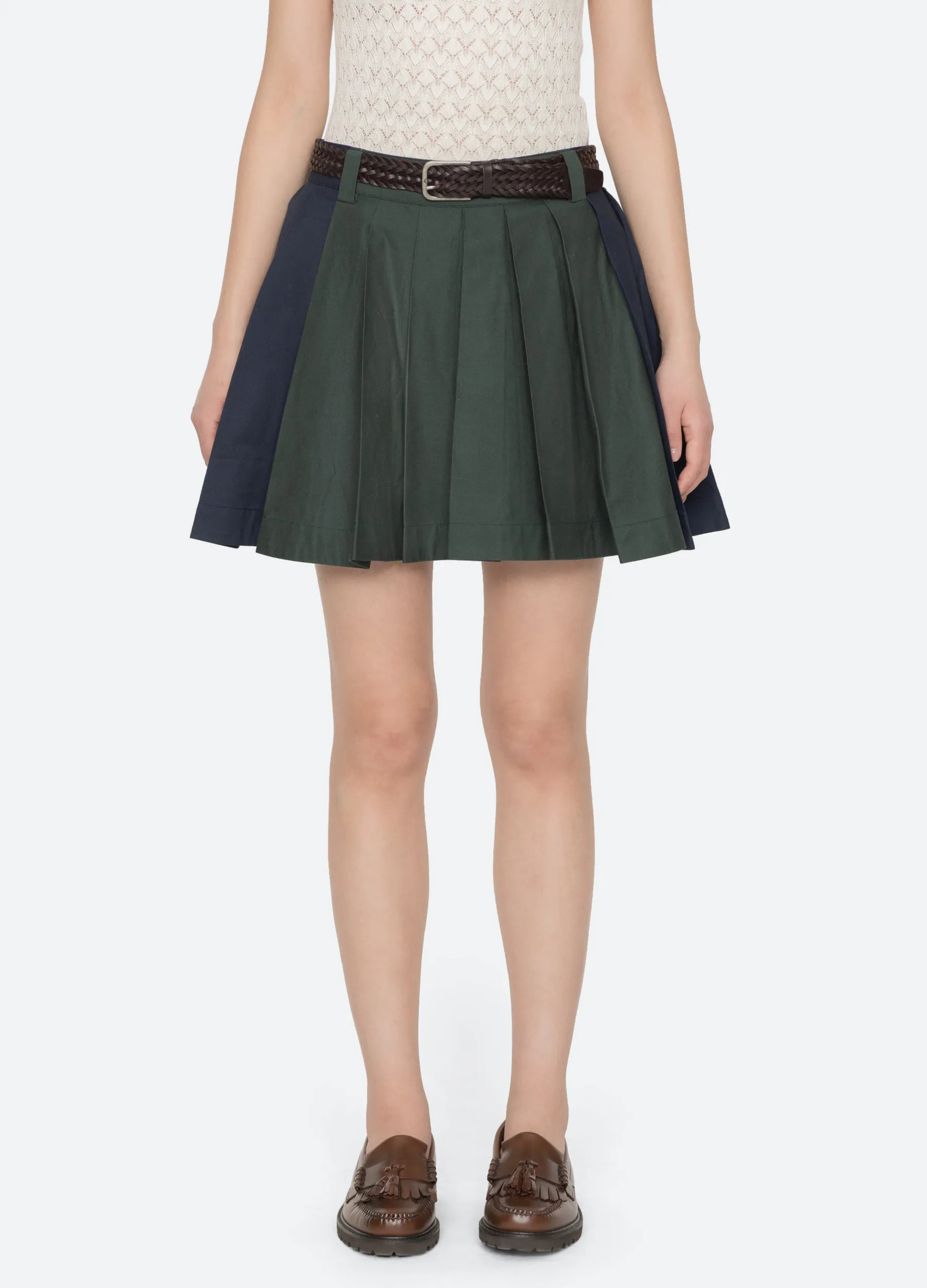 Odessa Skirt sold by Sea New York product image thumbnail 3