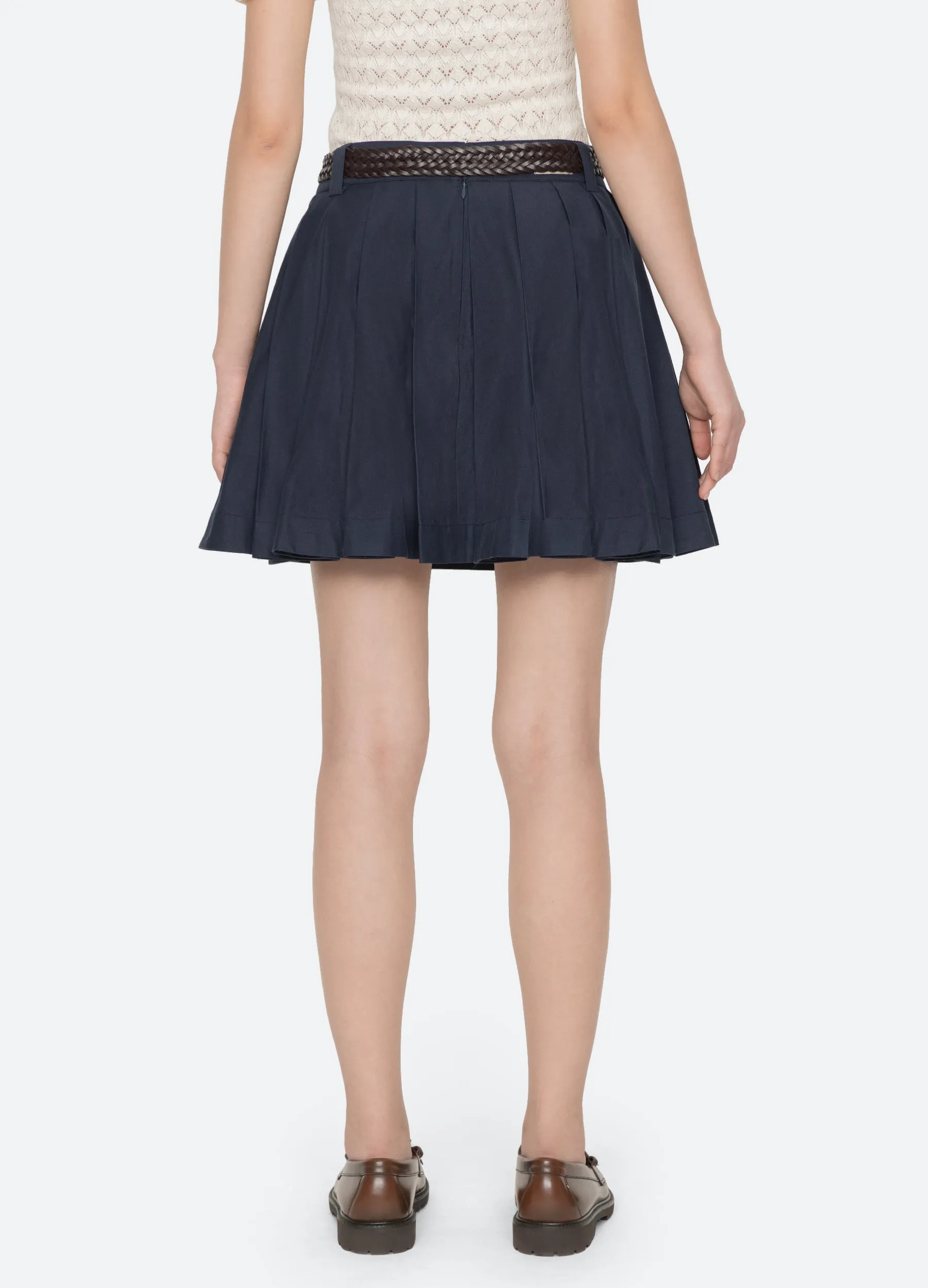 Odessa Skirt sold by Sea New York product image thumbnail 4