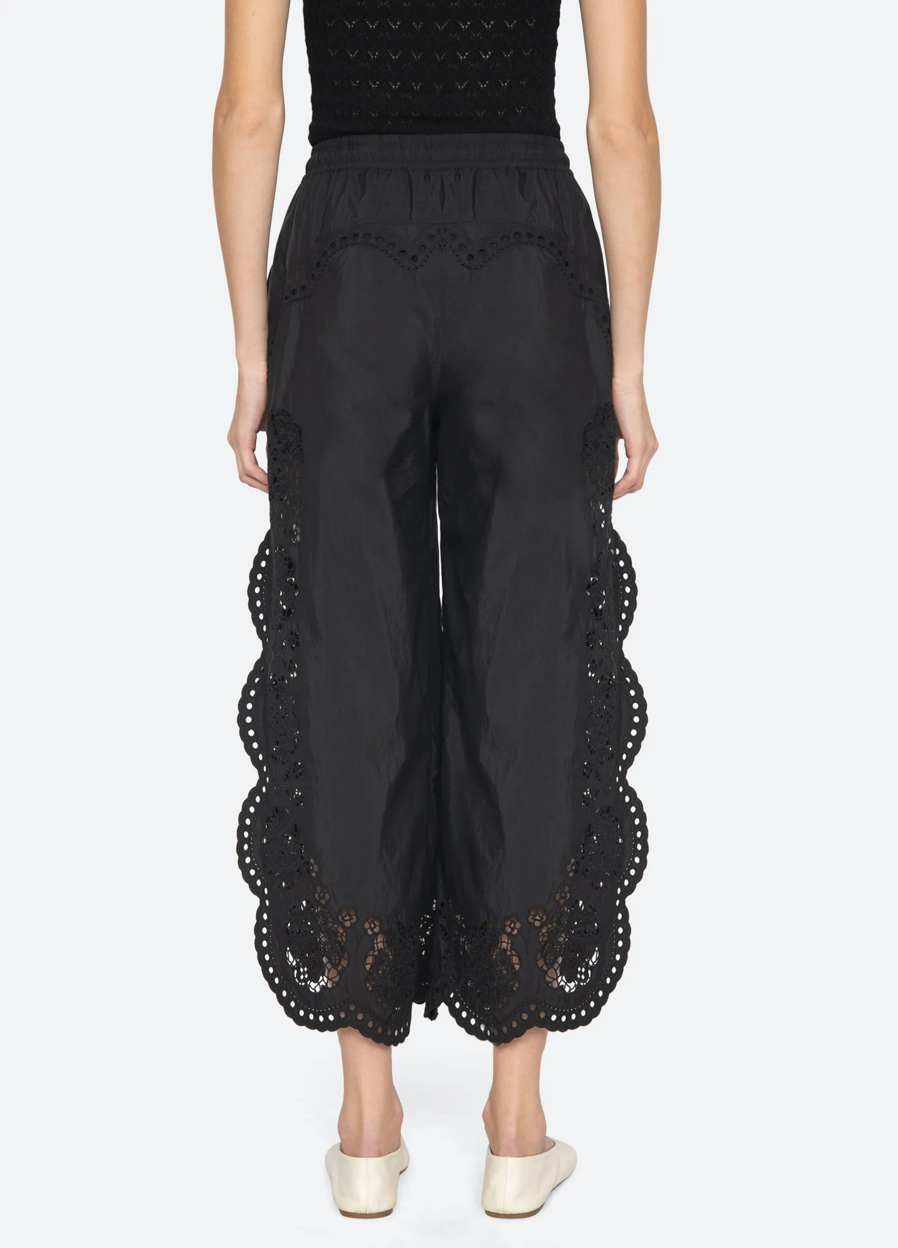 Vittoria Pants sold by Sea New York product image thumbnail 3