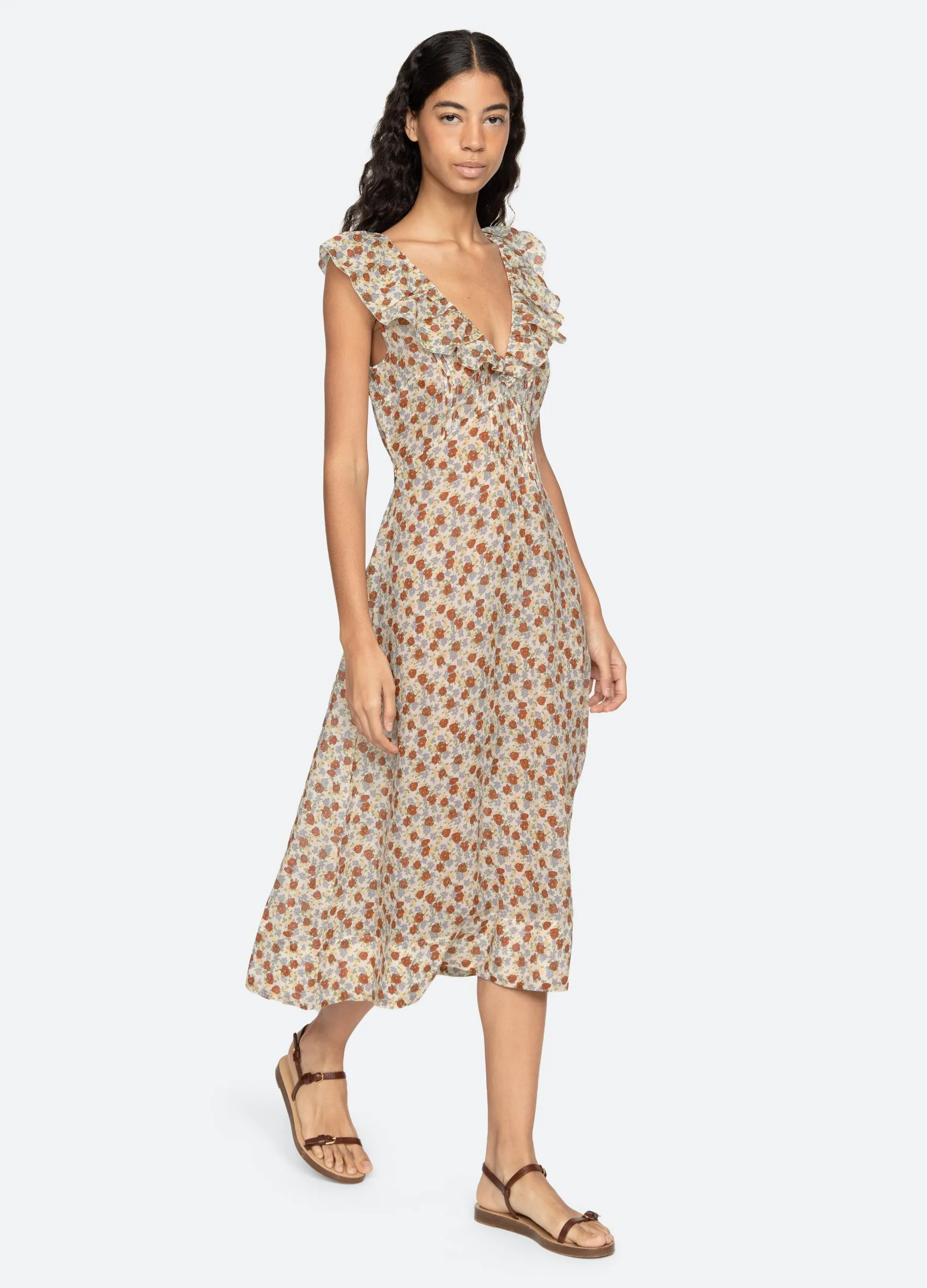 Viera Dress sold by Sea New York