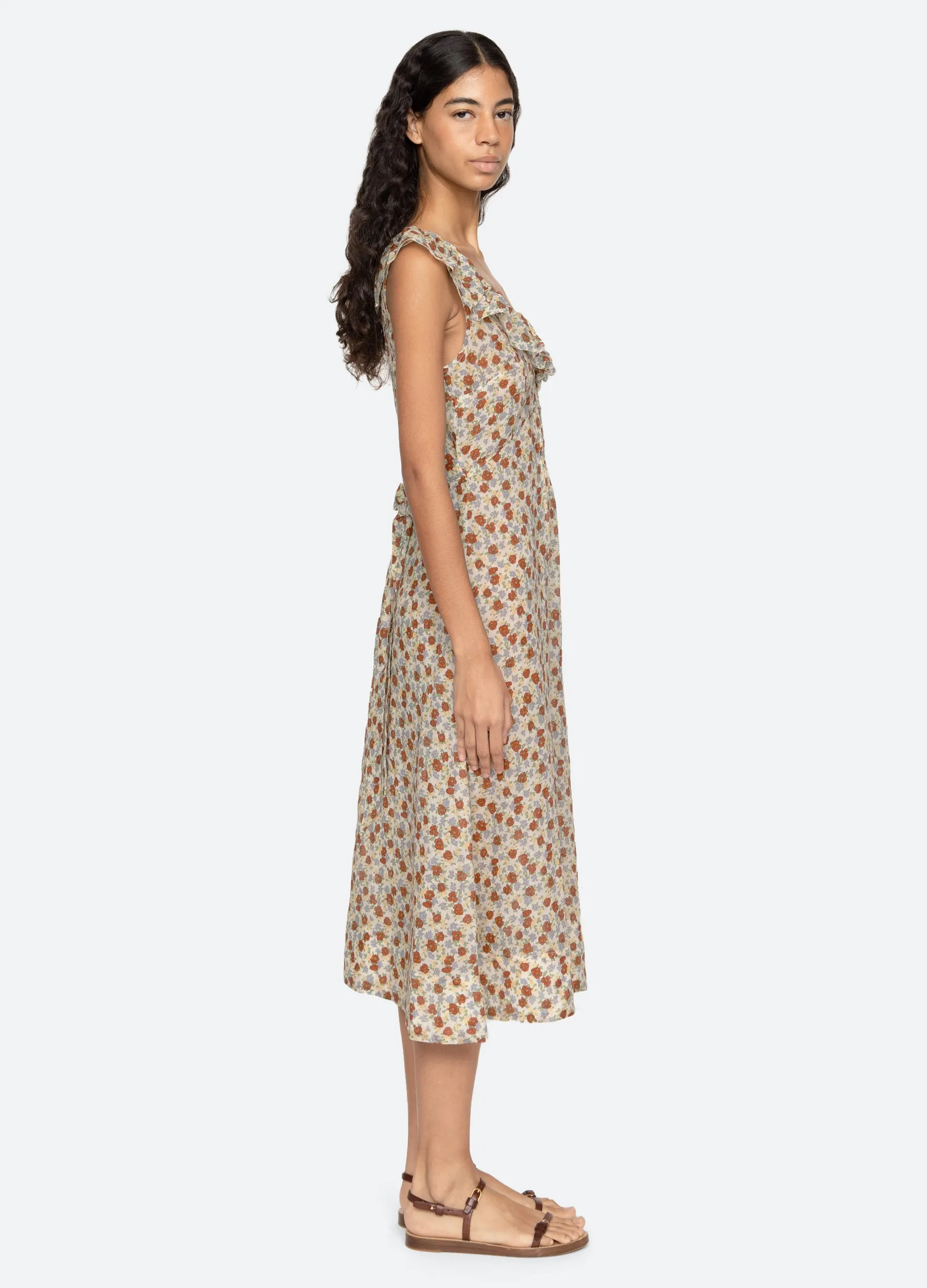 Viera Dress sold by Sea New York product image thumbnail 3