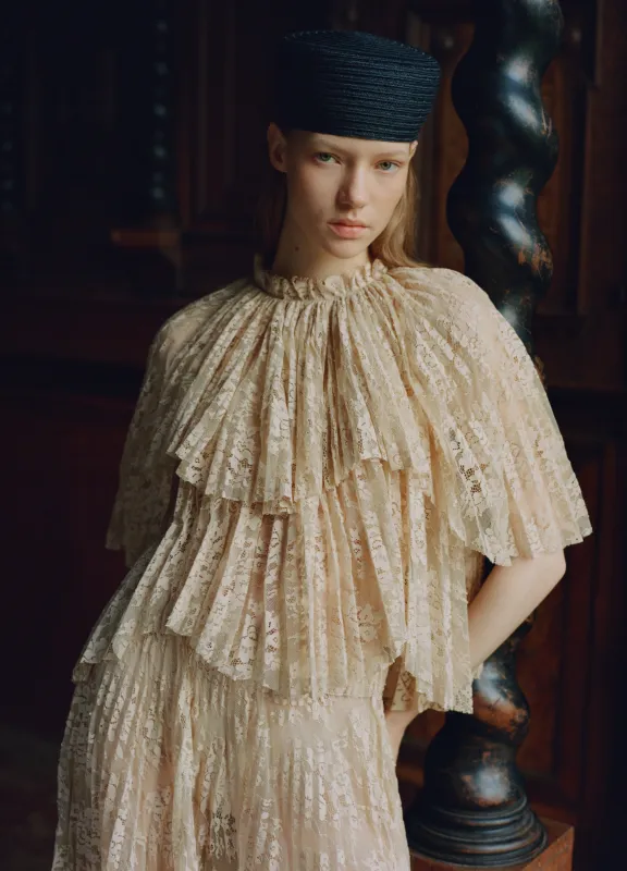 Sharleen Top made by Sea New York