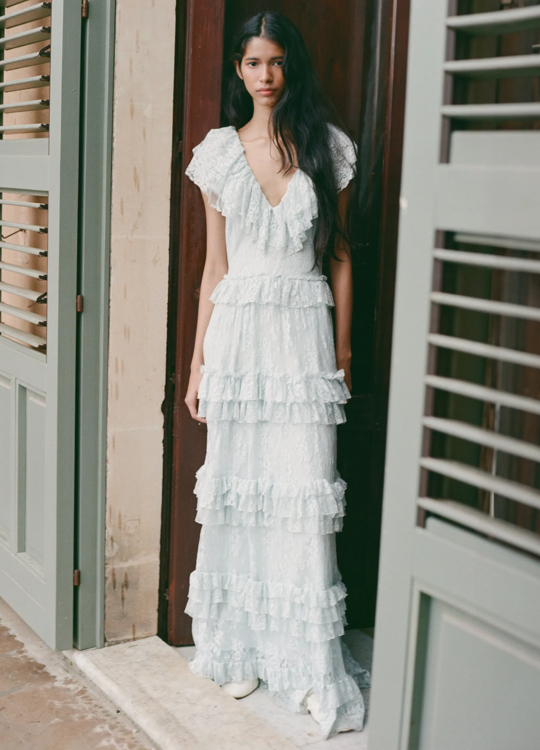 Sharleen Dress sold by Sea New York product image thumbnail 2