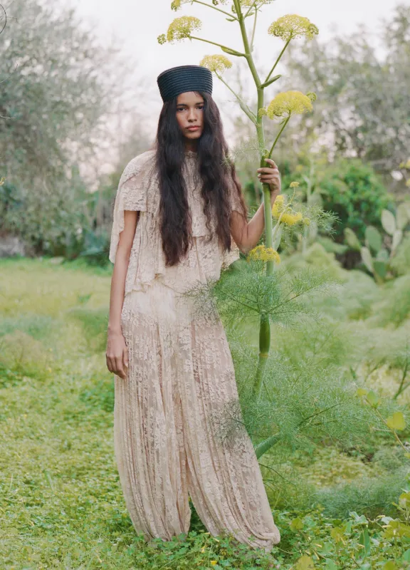 Sharleen Pants made by Sea New York