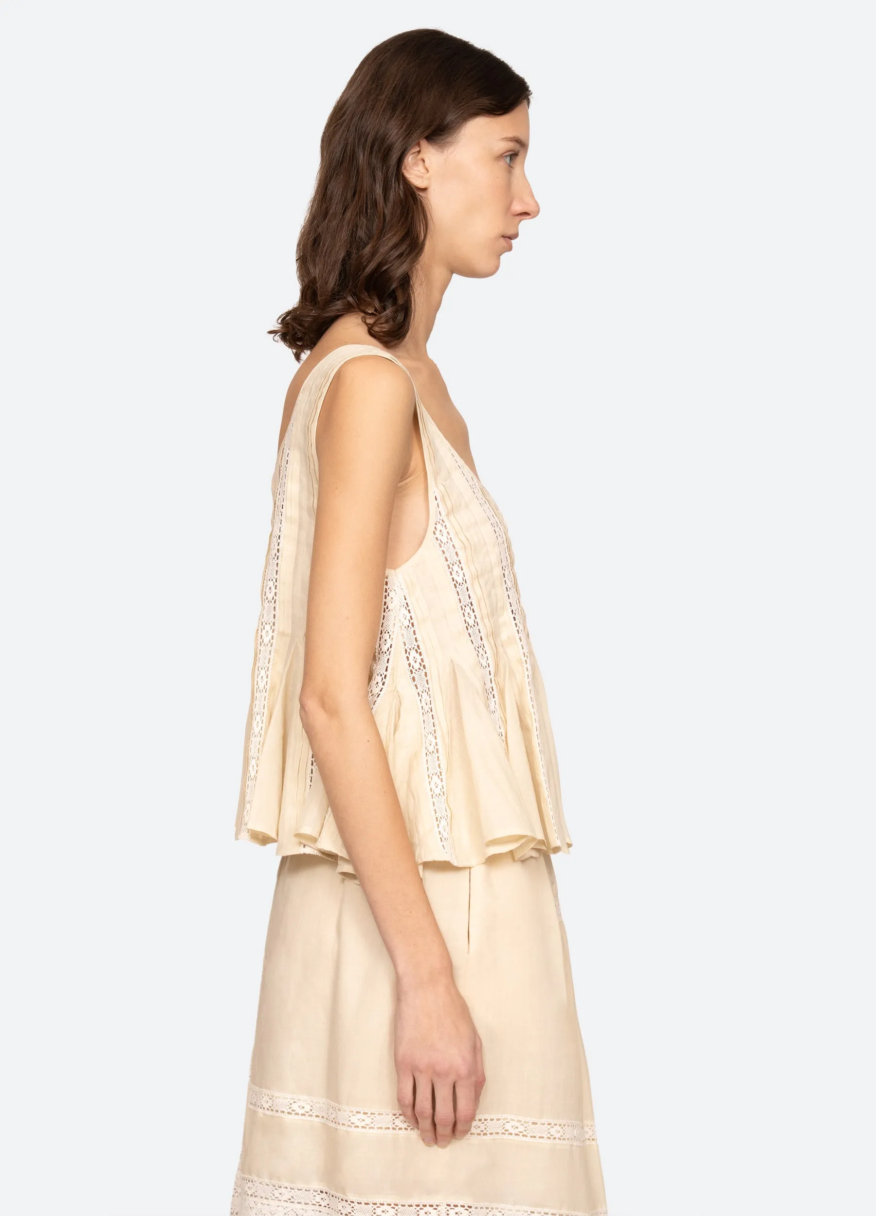 Pippa Top sold by Sea New York product image thumbnail 3