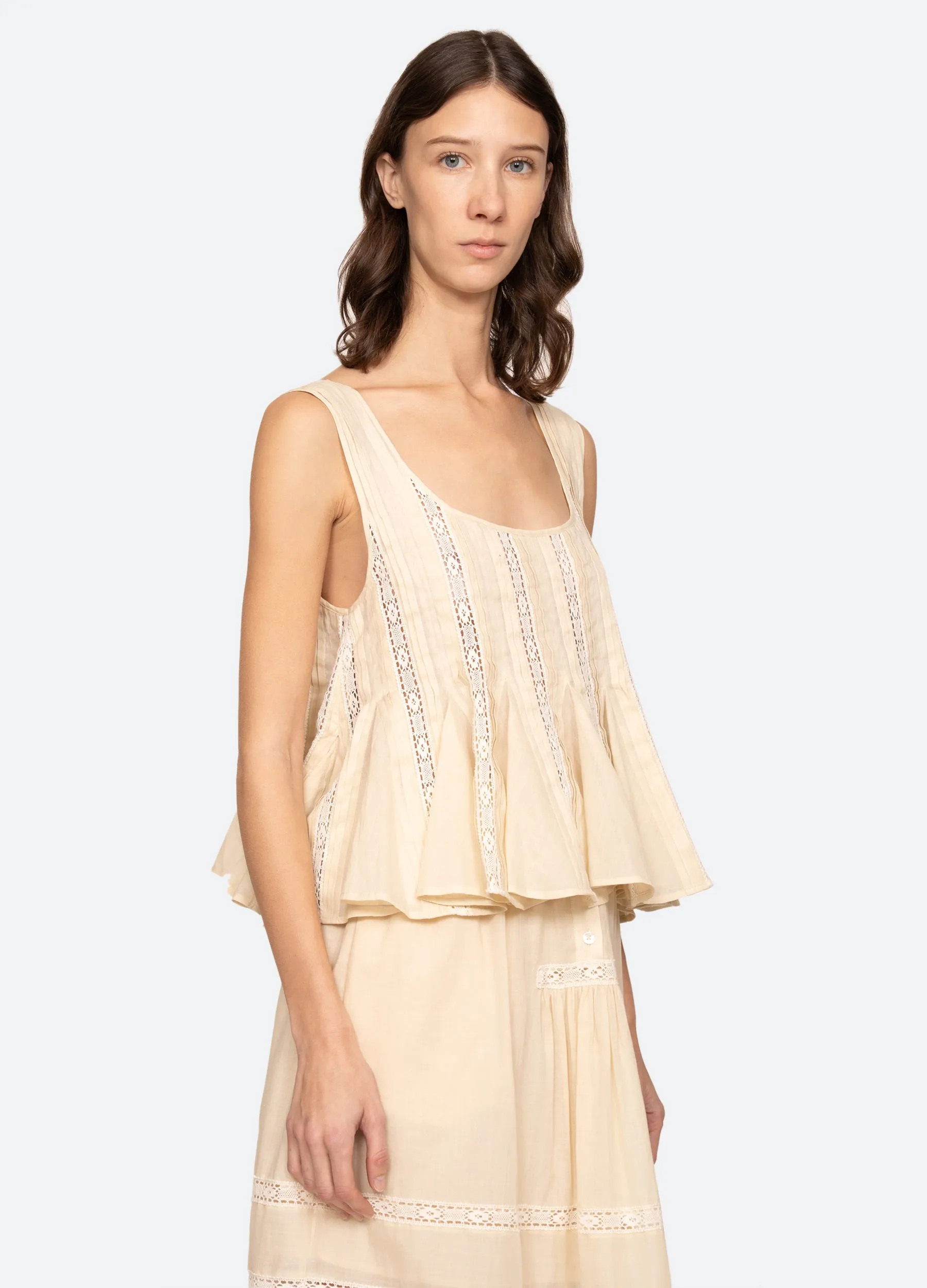 Pippa Top sold by Sea New York product image thumbnail 4