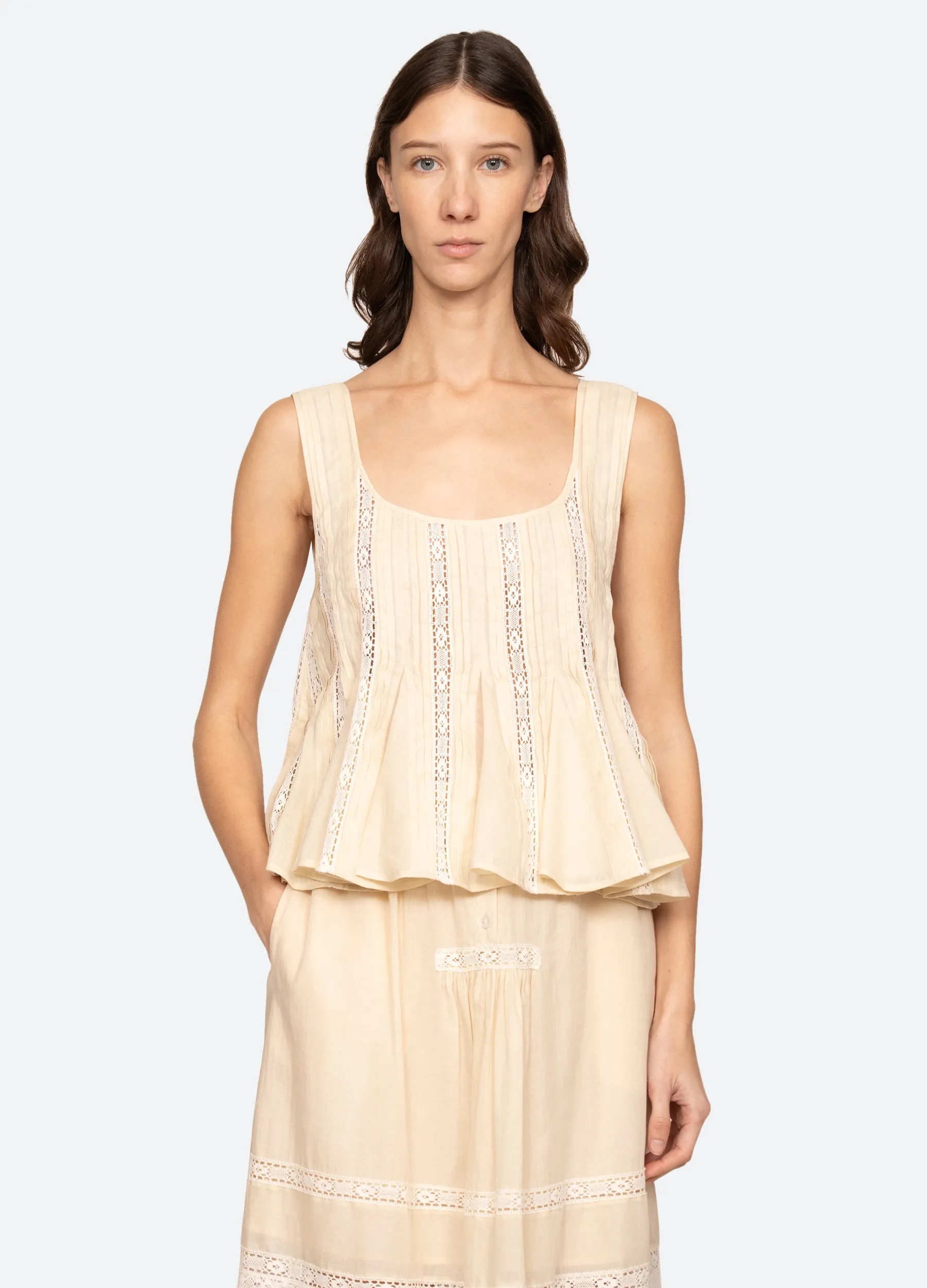 Pippa Top sold by Sea New York