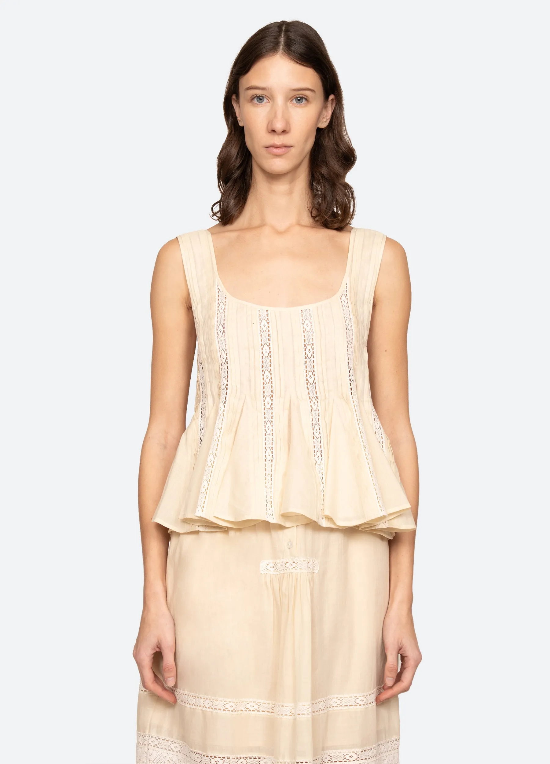 Pippa Top sold by Sea New York product image thumbnail 5