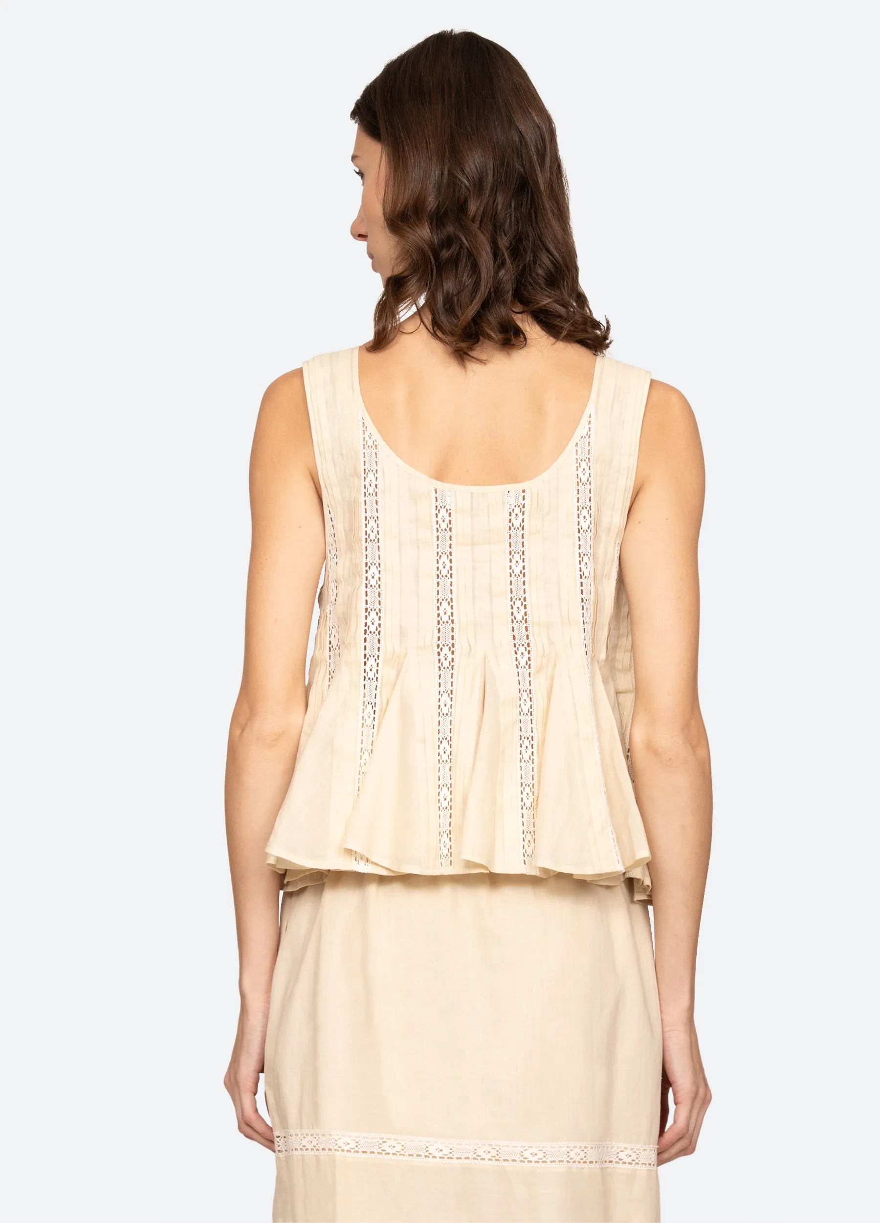 Pippa Top sold by Sea New York product image thumbnail 2