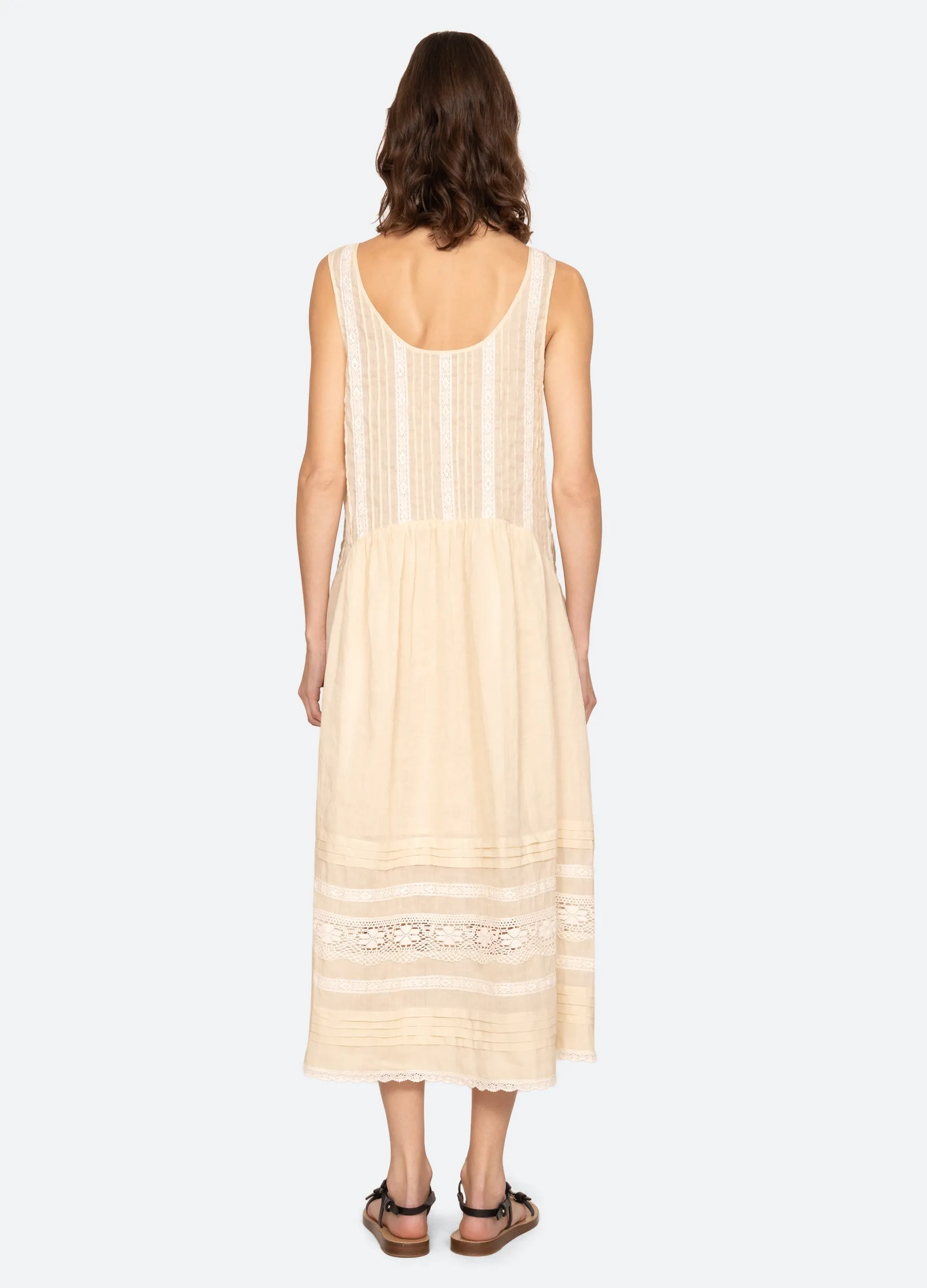 Pippa Dress sold by Sea New York product image thumbnail 2