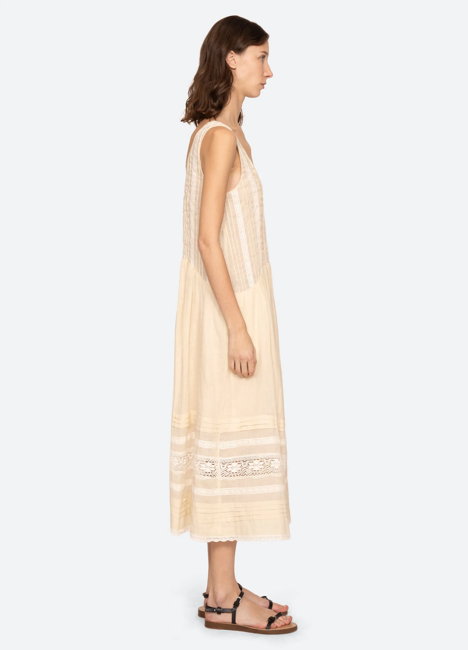 Pippa Dress sold by Sea New York product image thumbnail 3