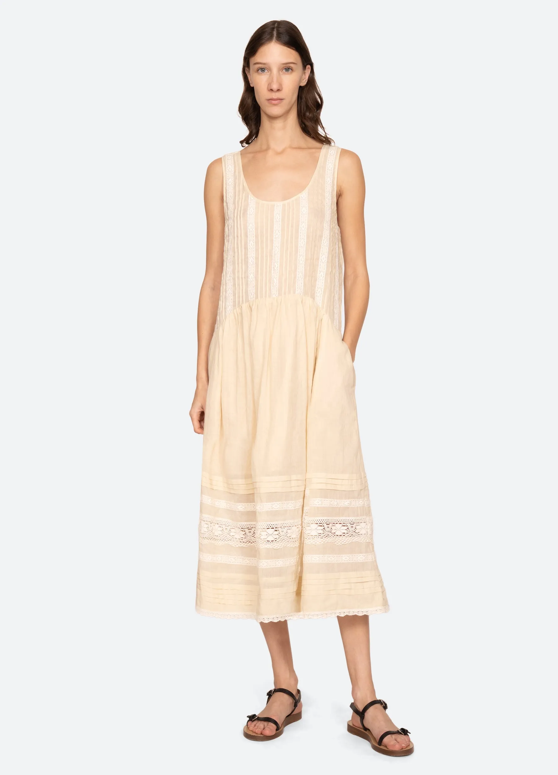 Pippa Dress sold by Sea New York