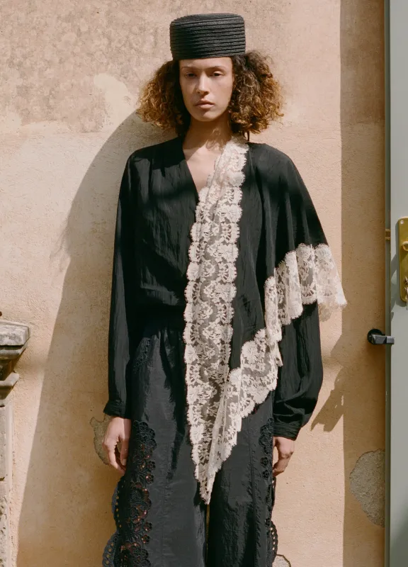 Lisette Blouse made by Sea New York