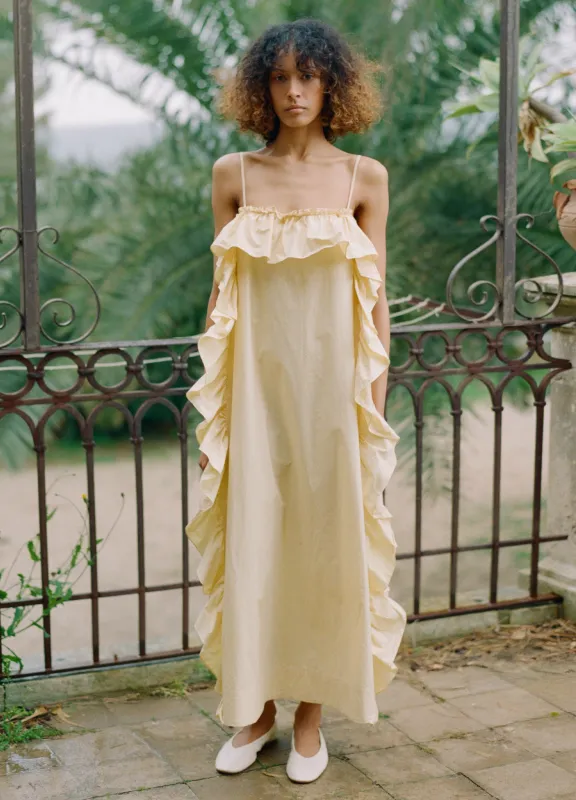 Lisette Dress made by Sea New York