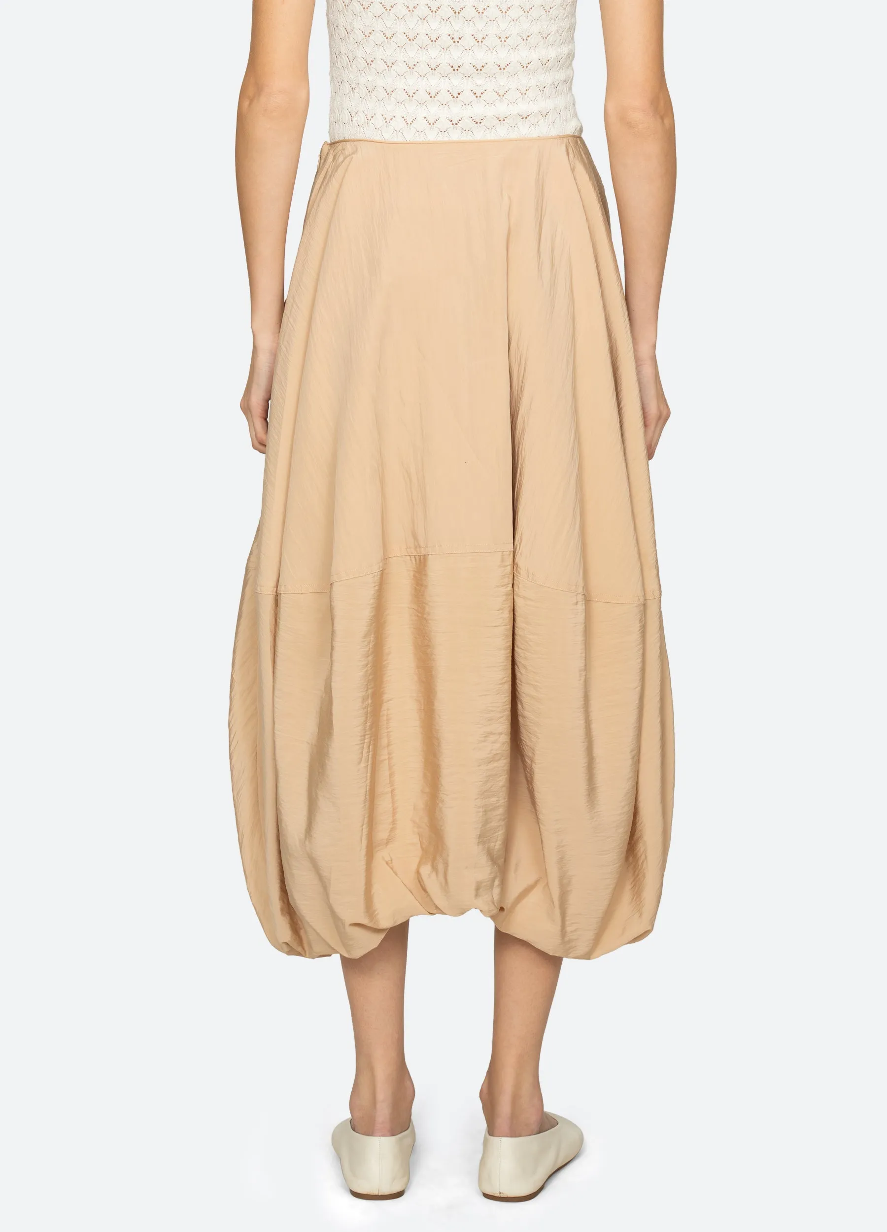 Lisette Skirt sold by Sea New York product image thumbnail 3